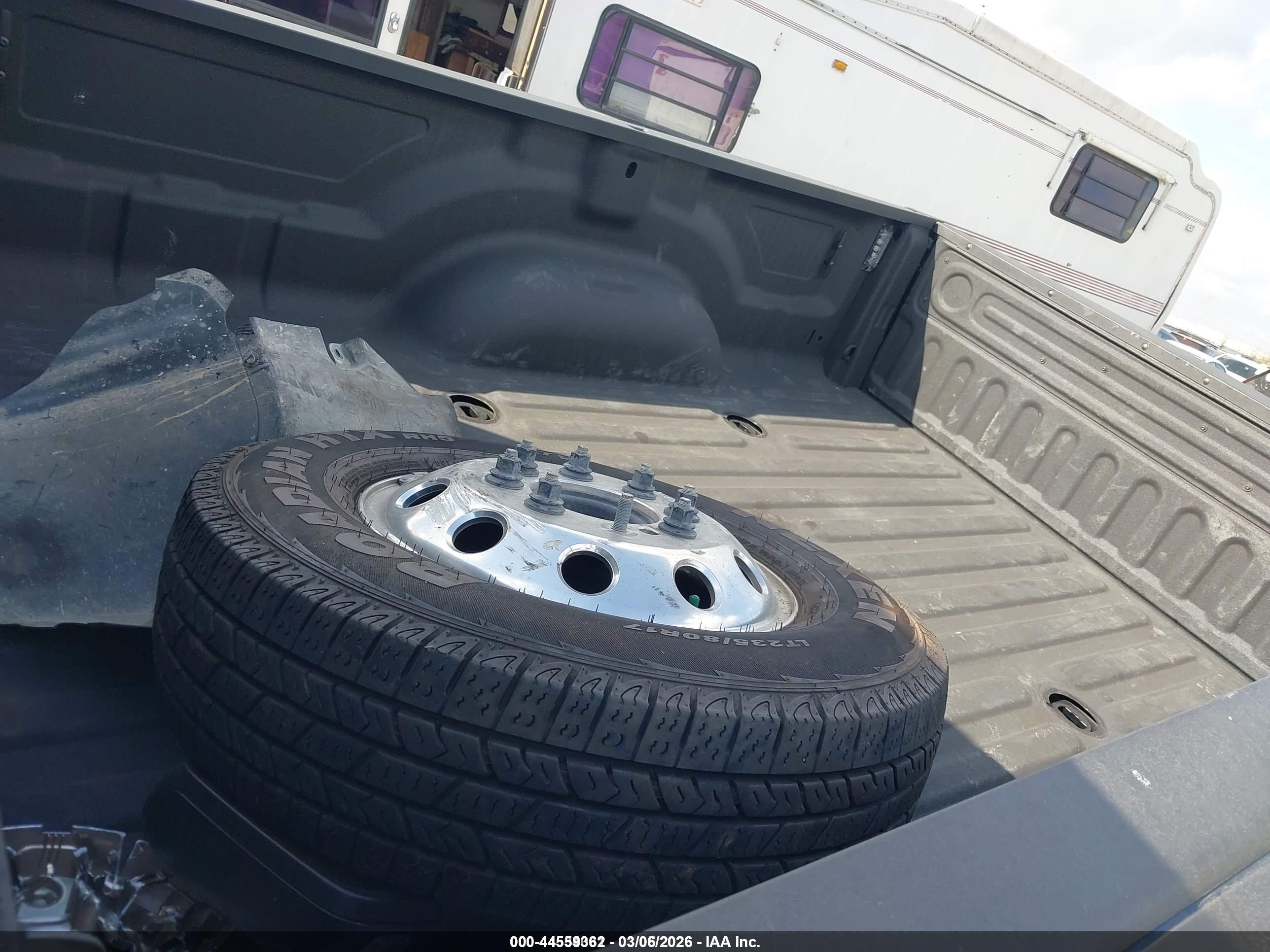 RAM 3500 image 7