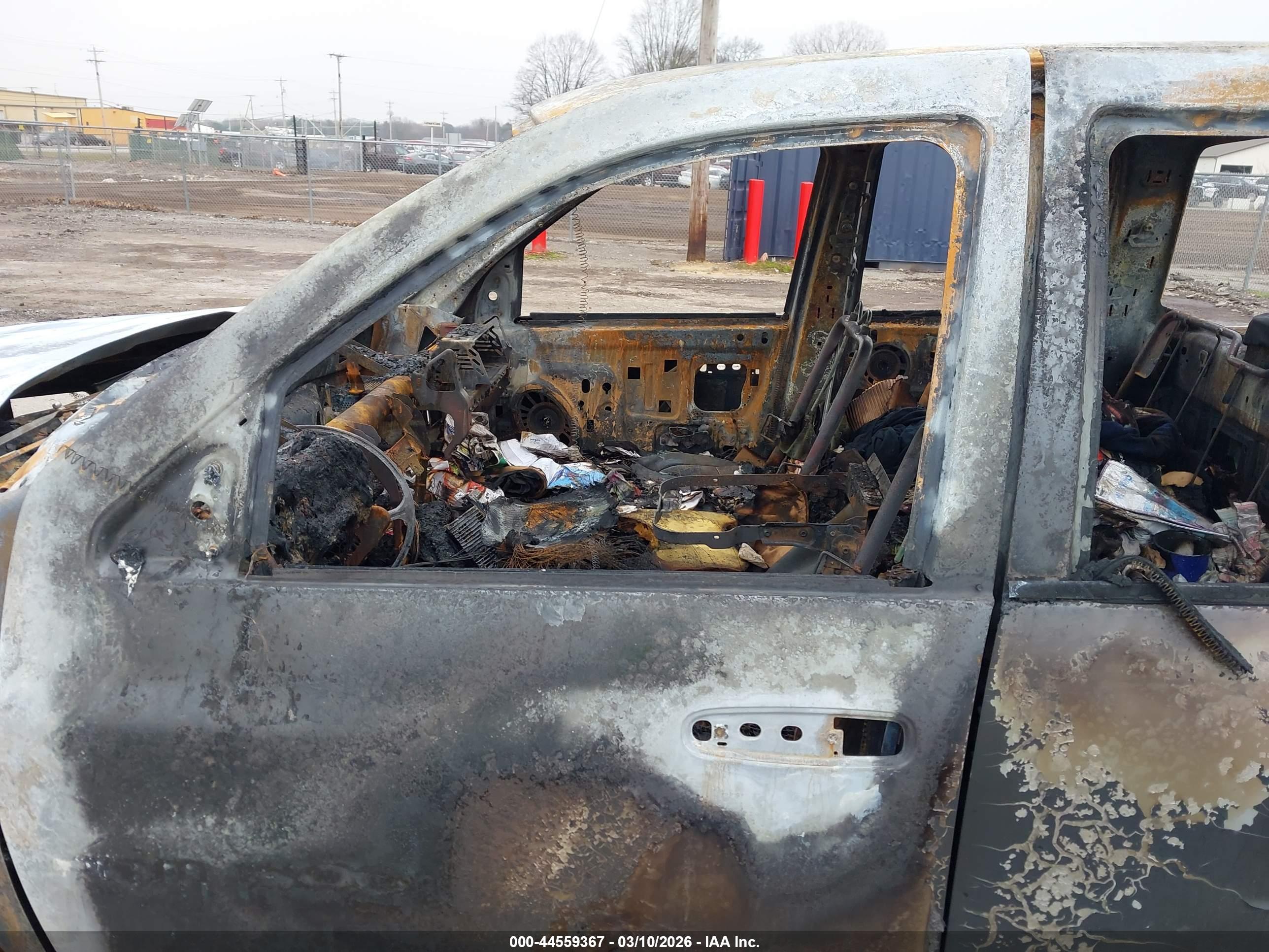 DODGE RAM image 6