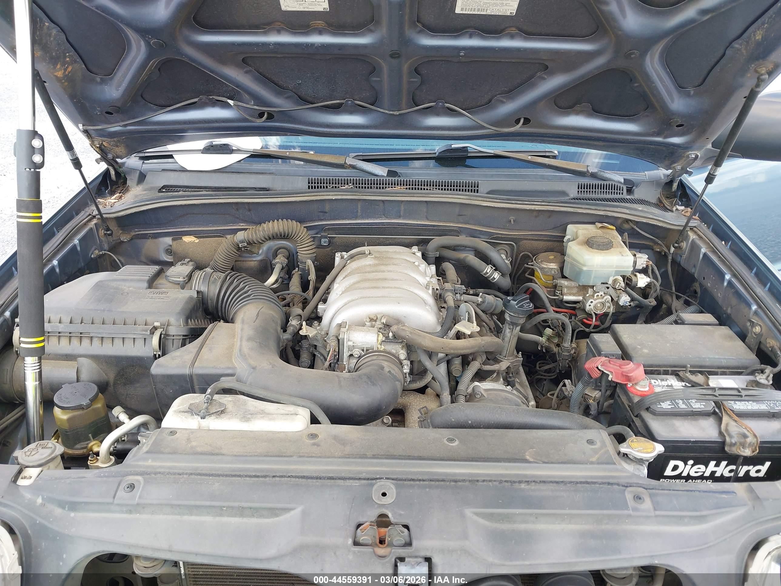 TOYOTA 4RUNNER image 10