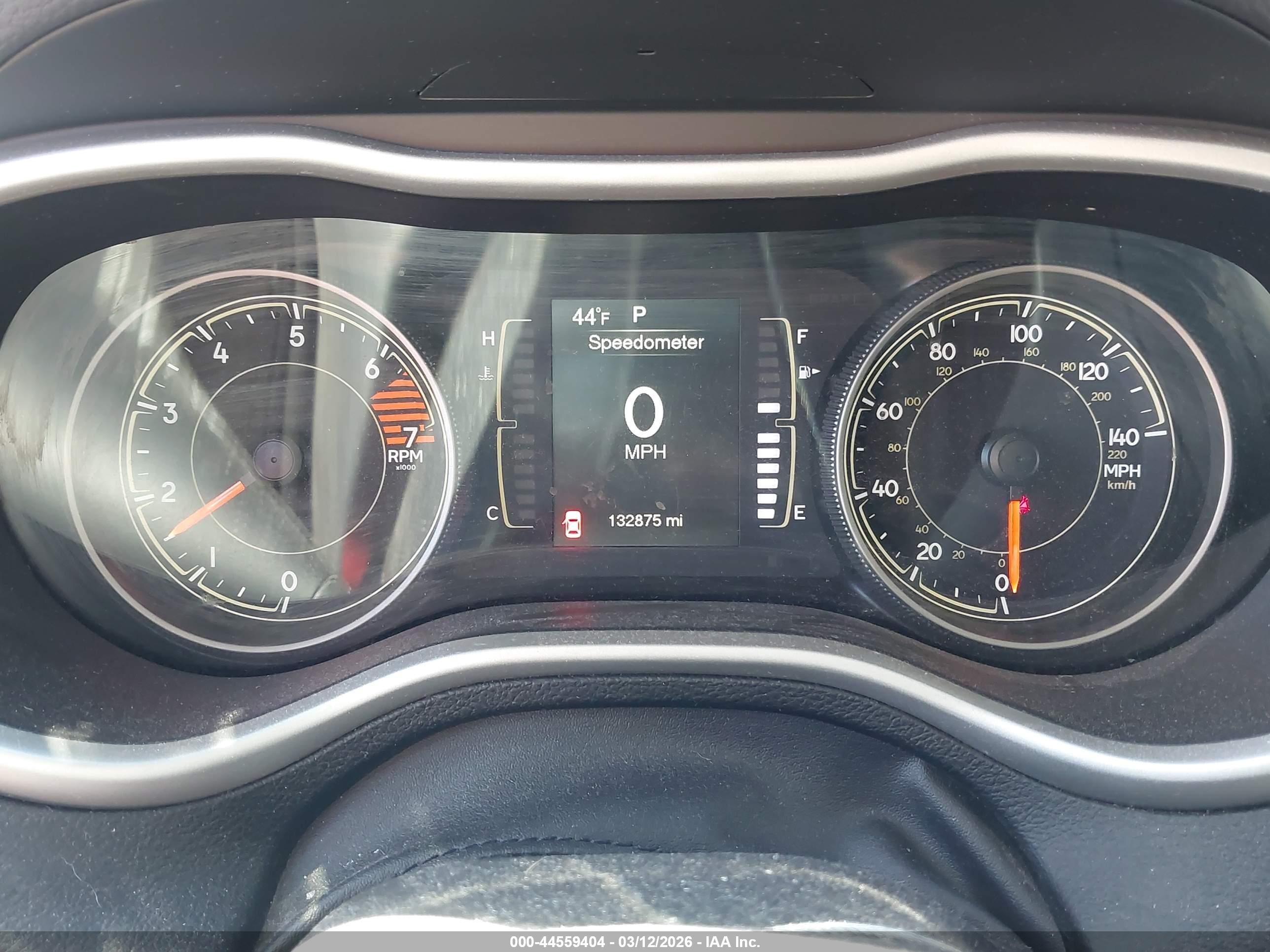 JEEP CHEROKEE image 7
