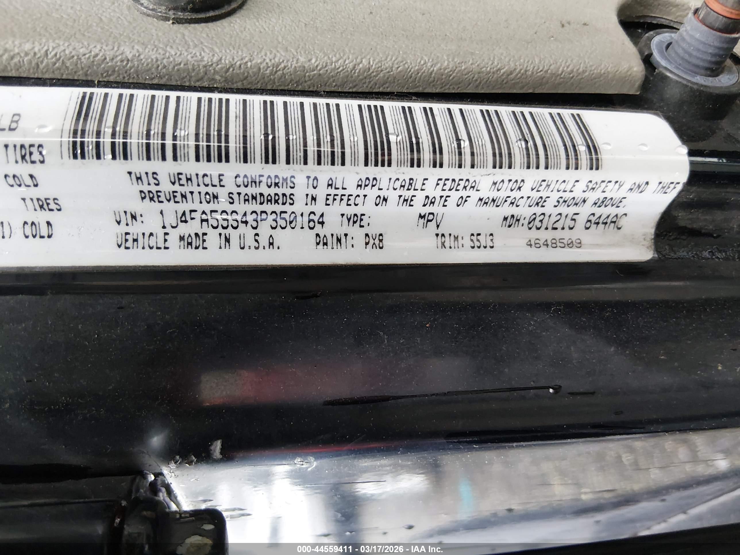 JEEP WRANGLER image 9