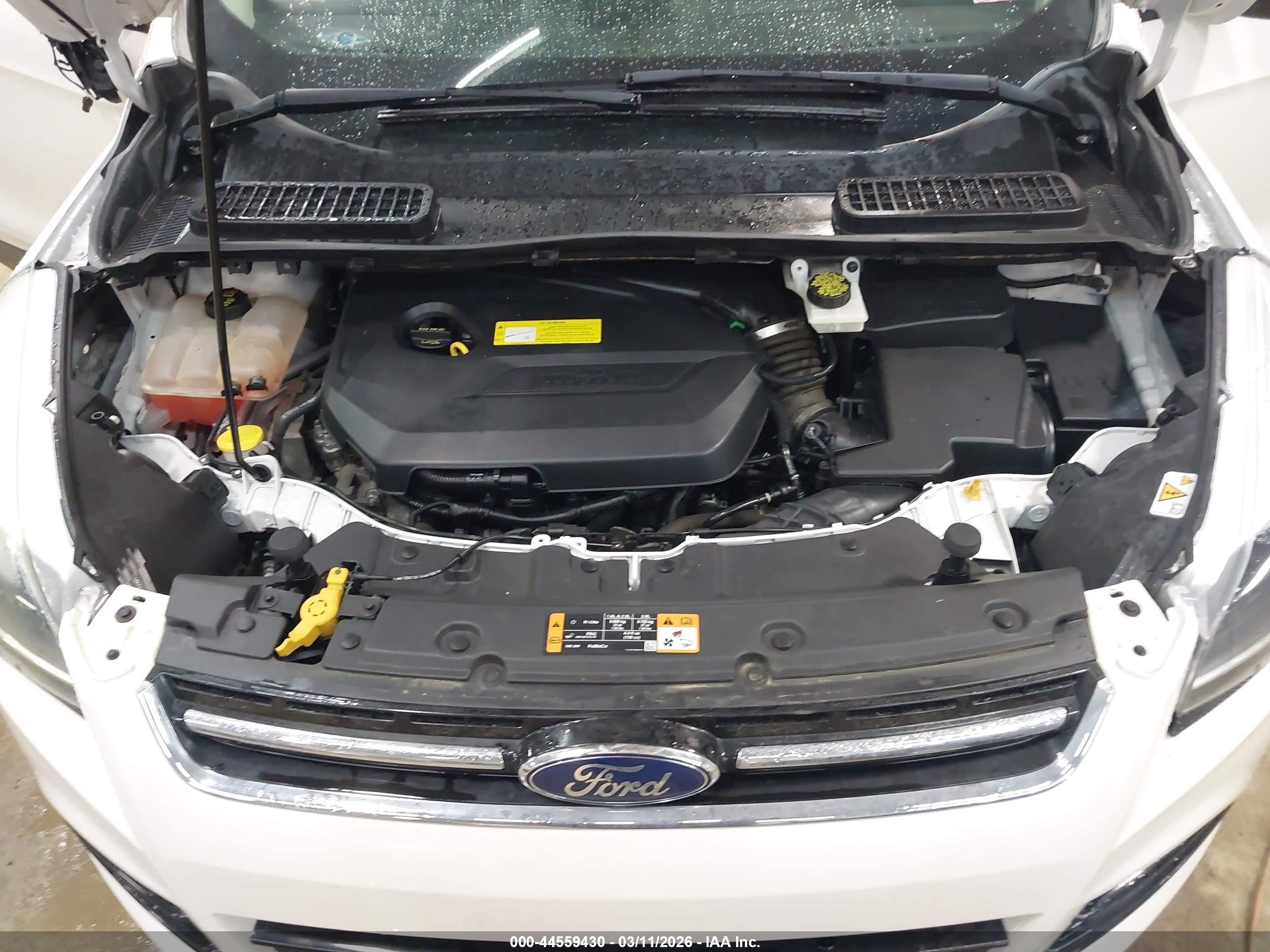 FORD ESCAPE image 10