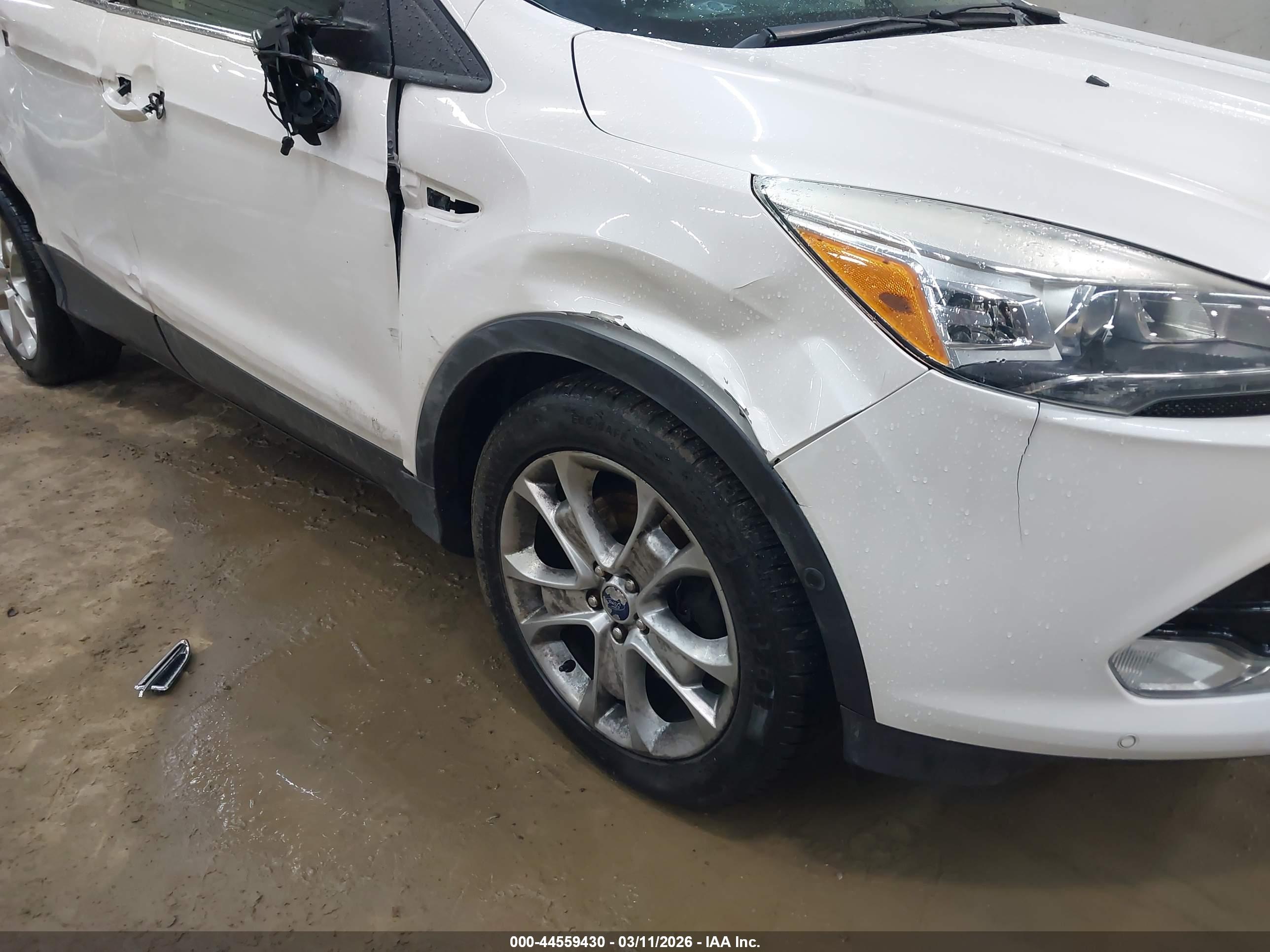 FORD ESCAPE image 6