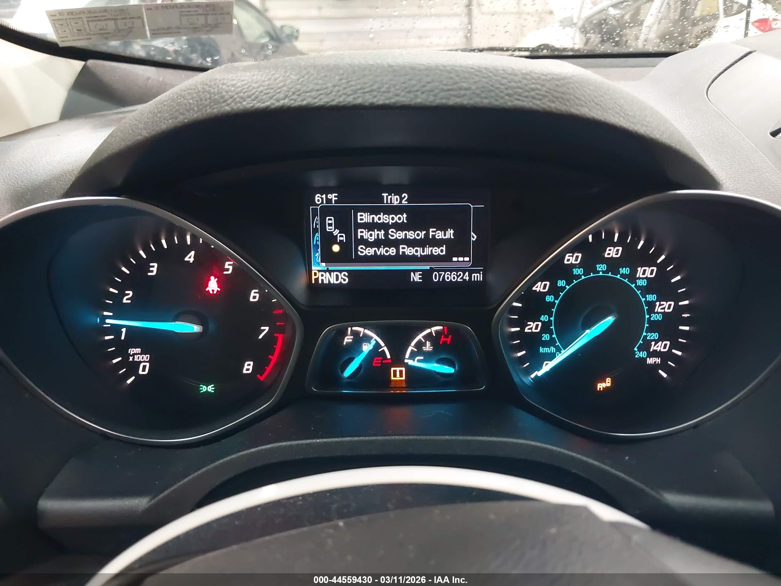 FORD ESCAPE image 7