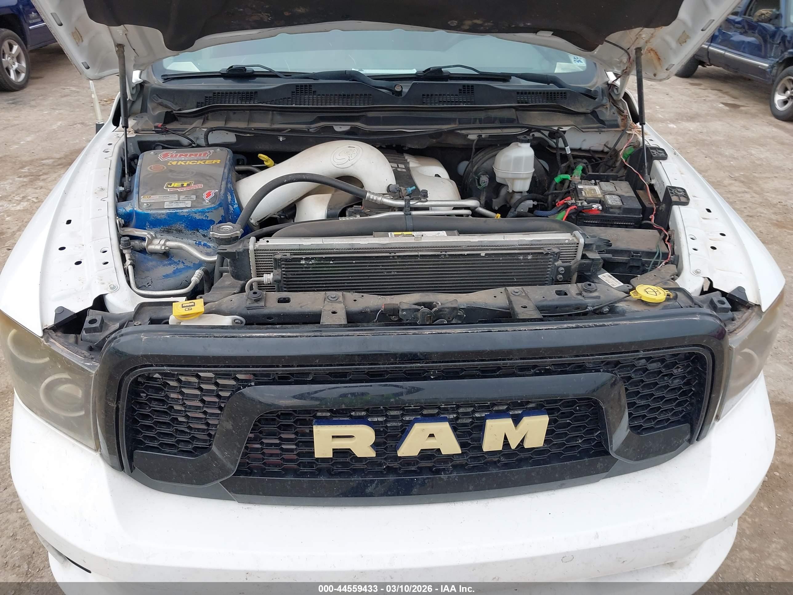 RAM 1500 image 10
