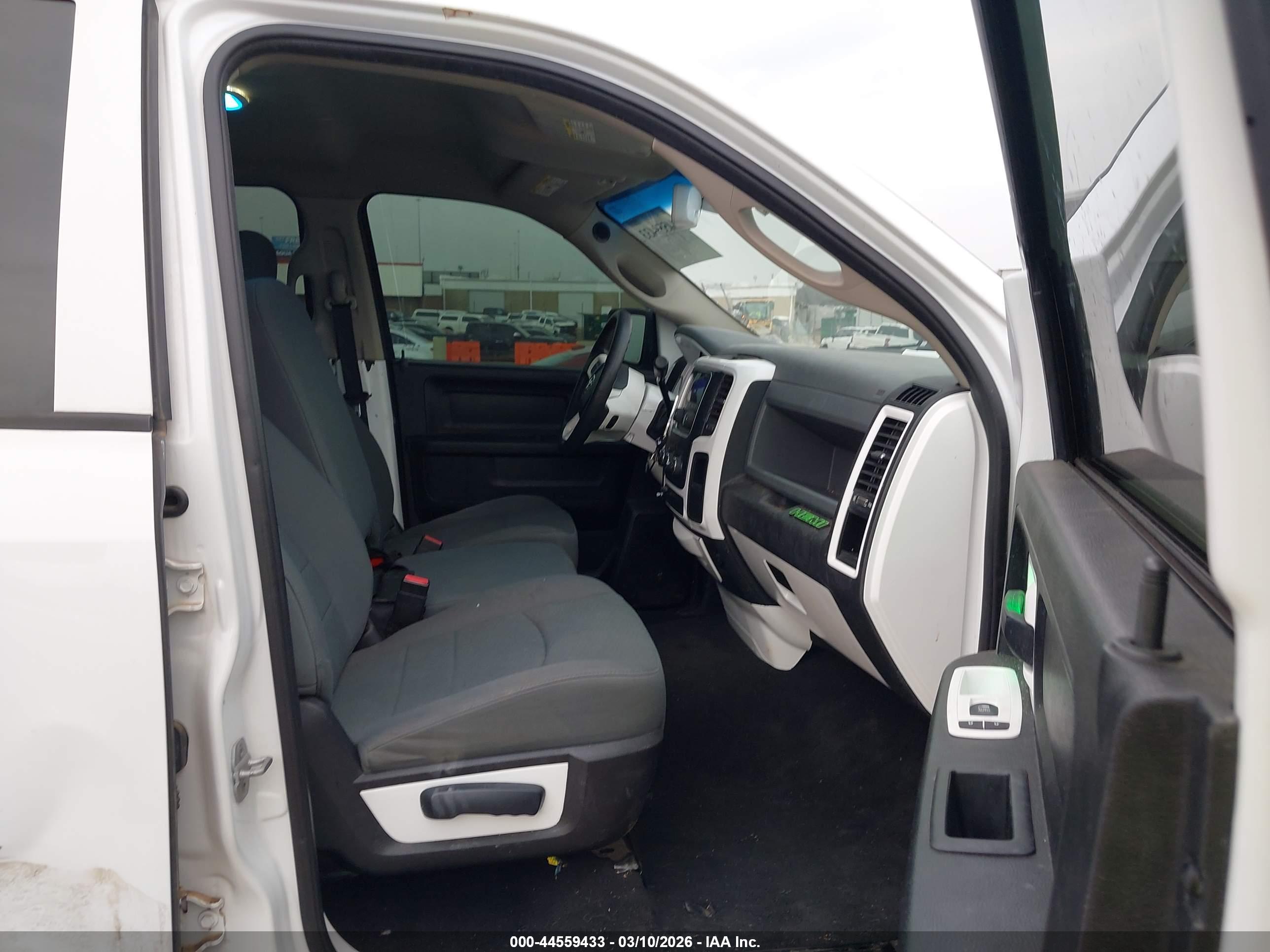 RAM 1500 image 5