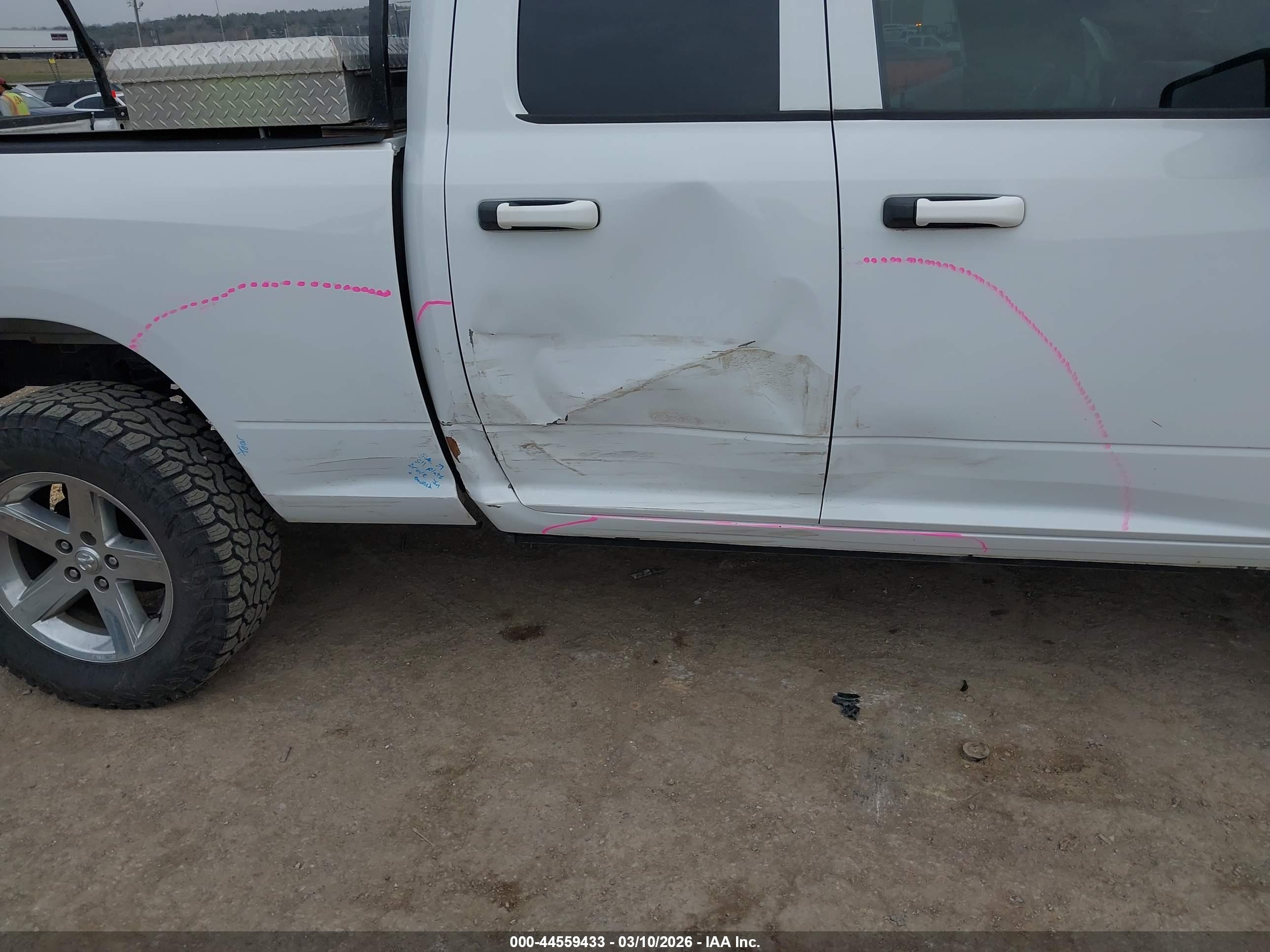 RAM 1500 image 6