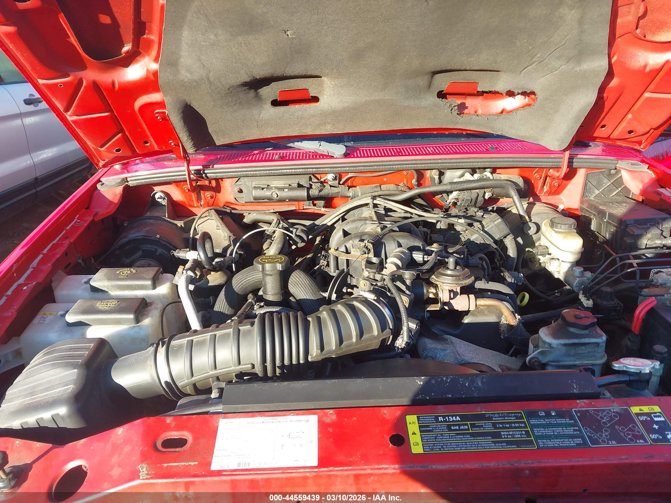 FORD RANGER image 10