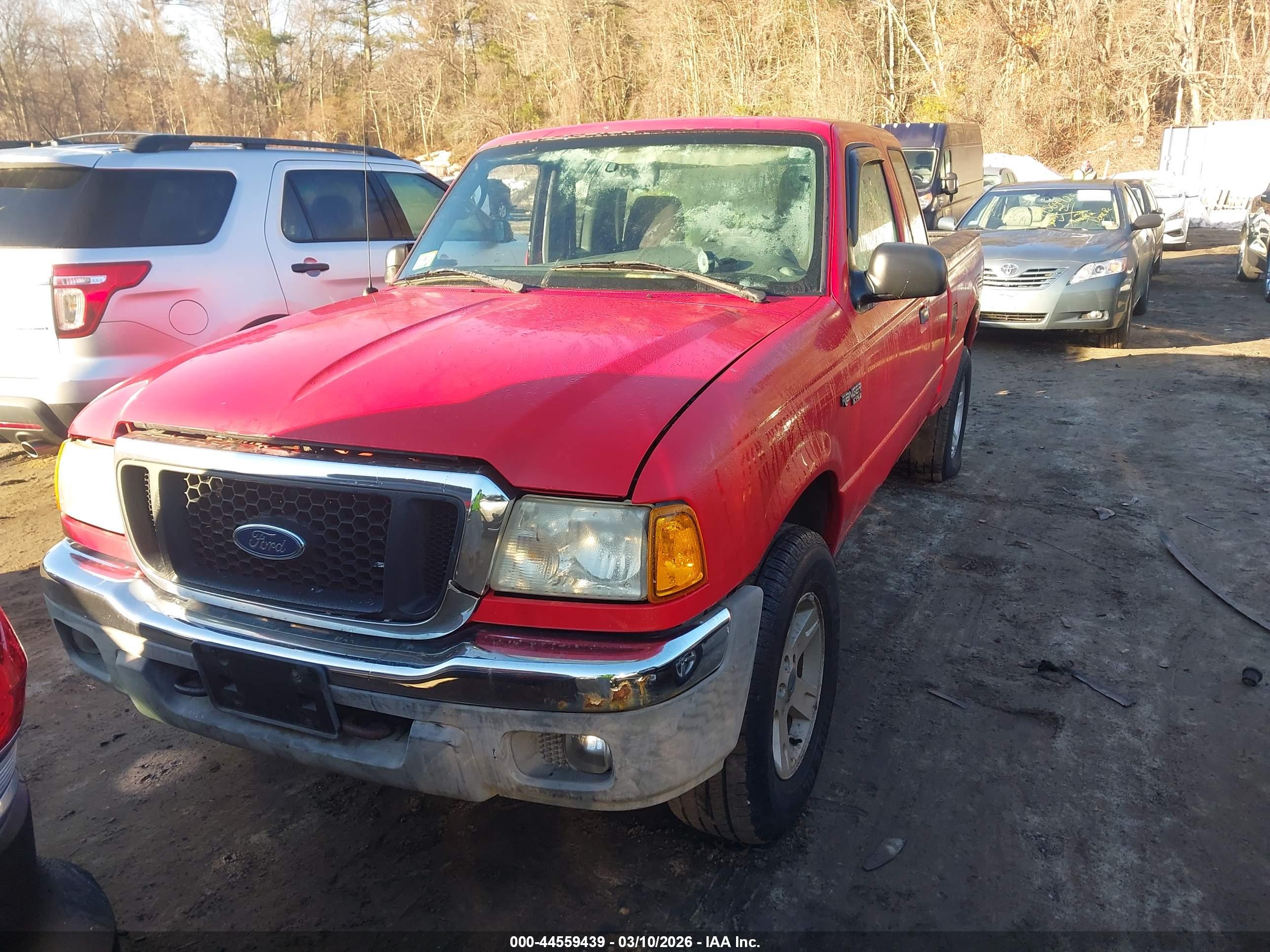 FORD RANGER image 2