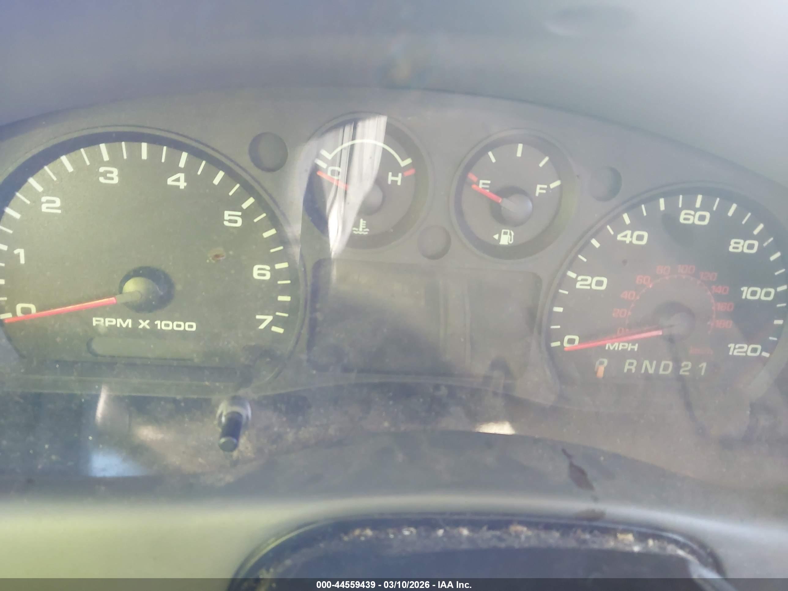 FORD RANGER image 7