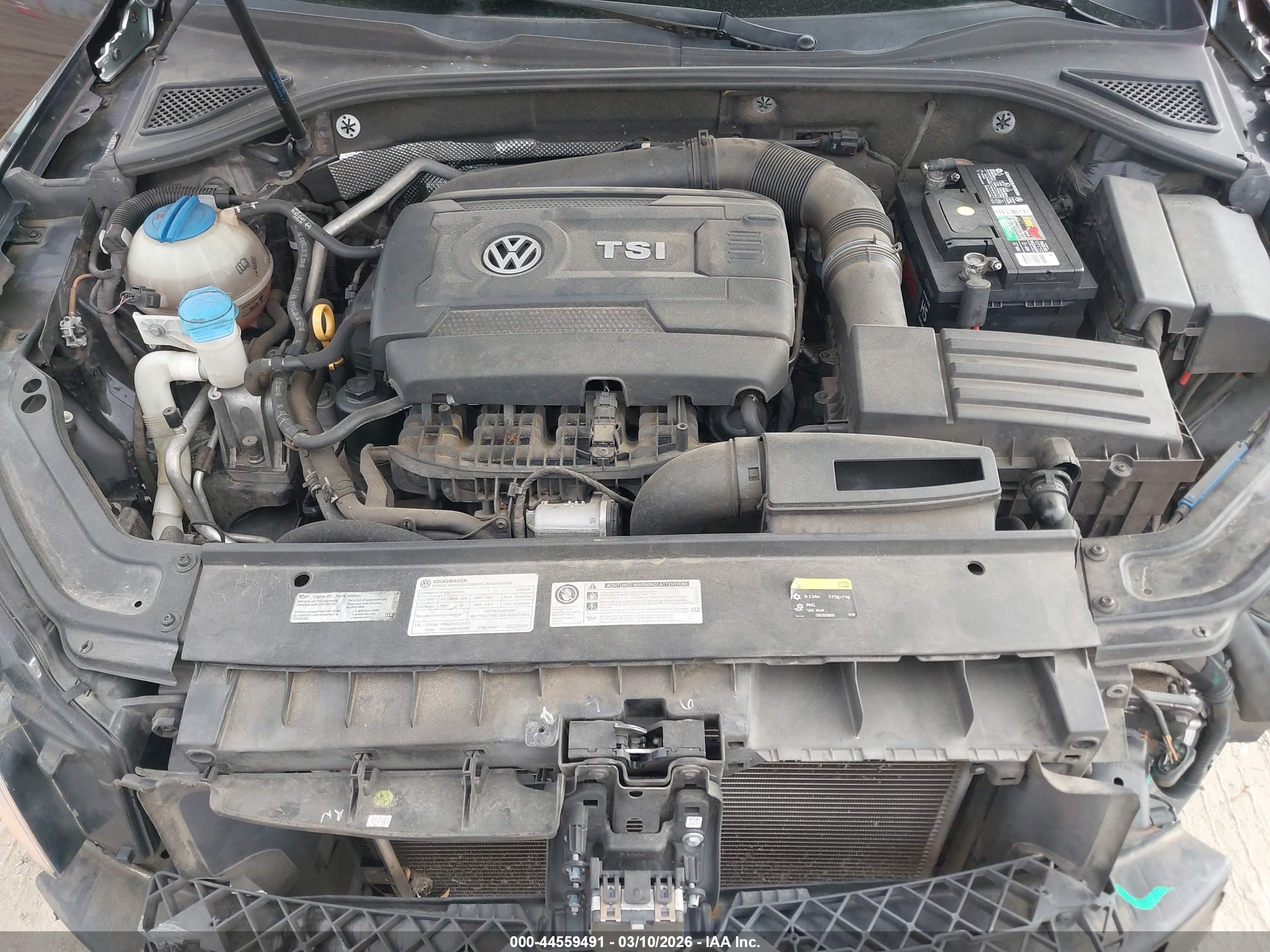 VOLKSWAGEN PASSAT image 10