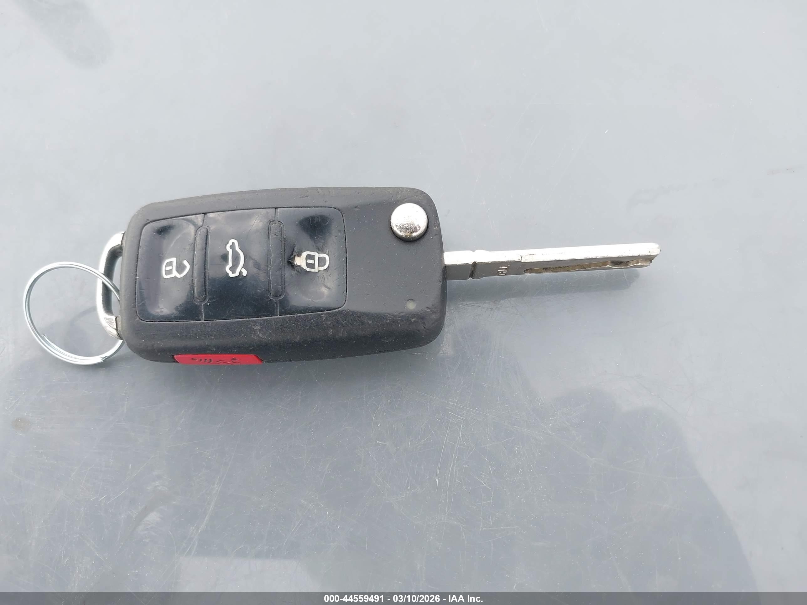 VOLKSWAGEN PASSAT image 11