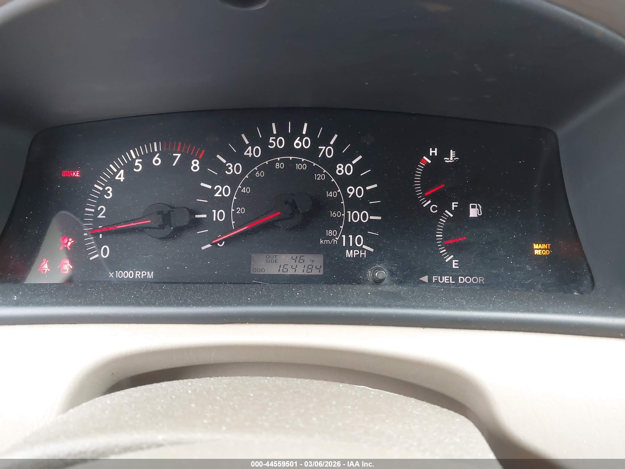 TOYOTA COROLLA image 7