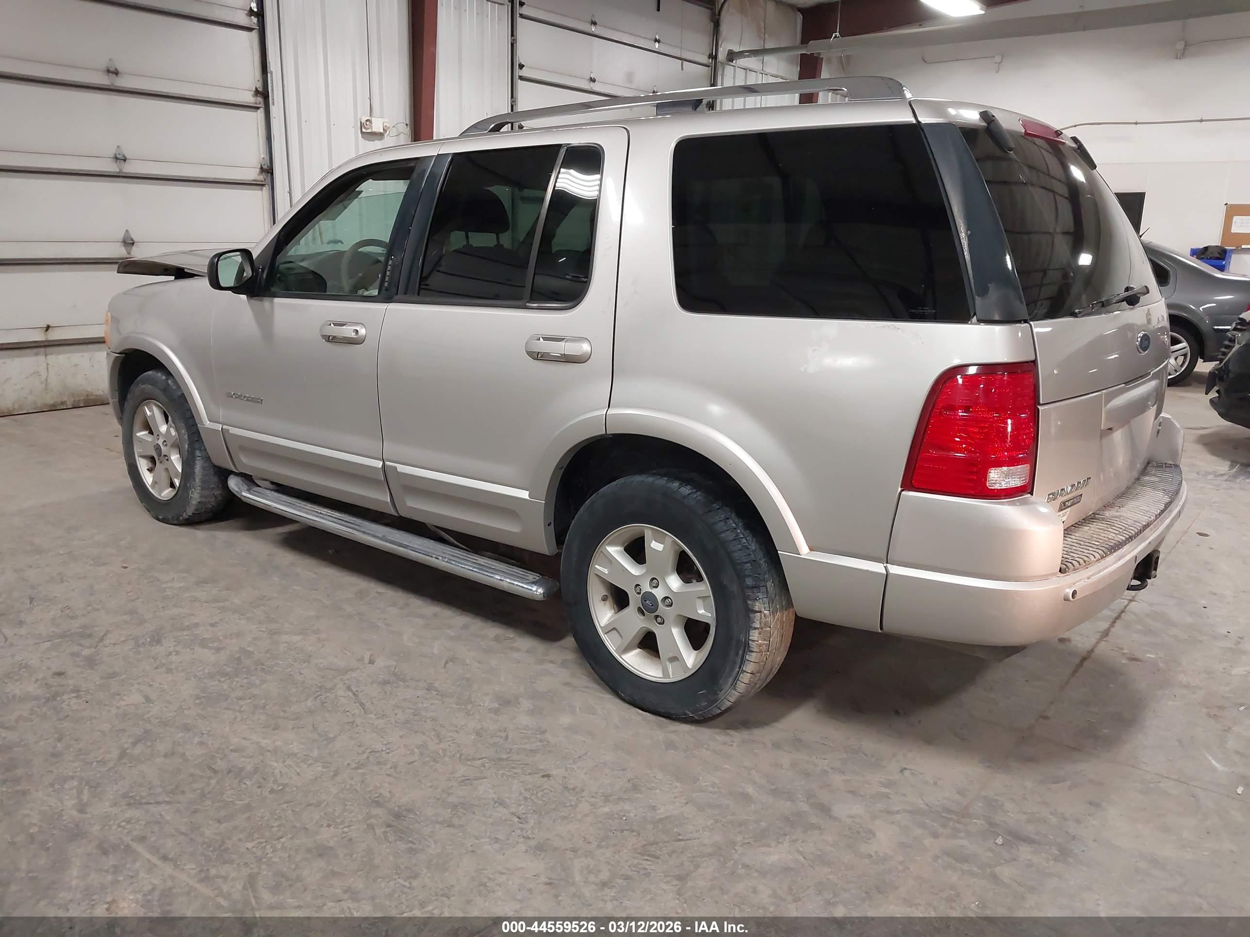 FORD EXPLORER image 3