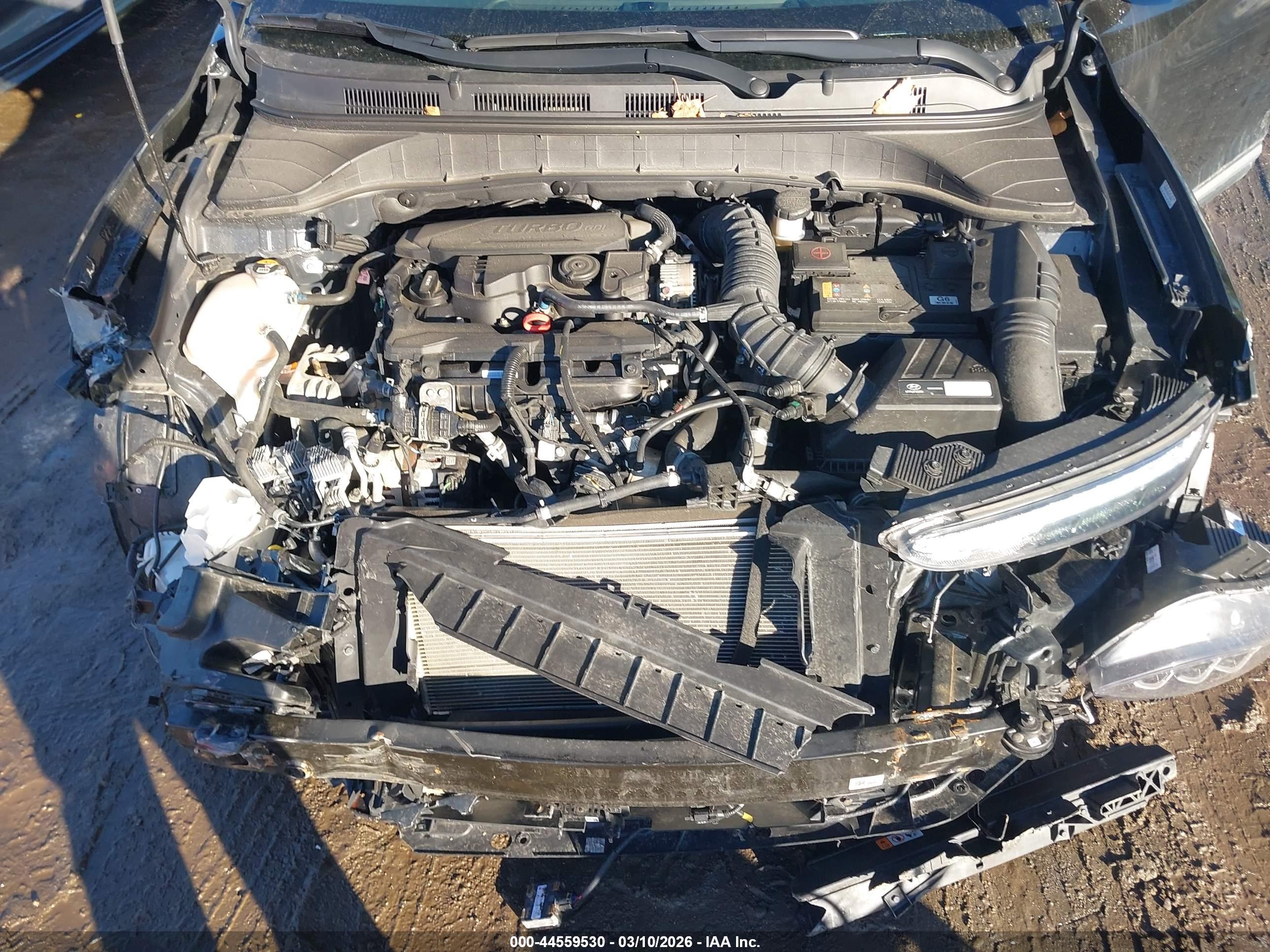 HYUNDAI KONA image 10