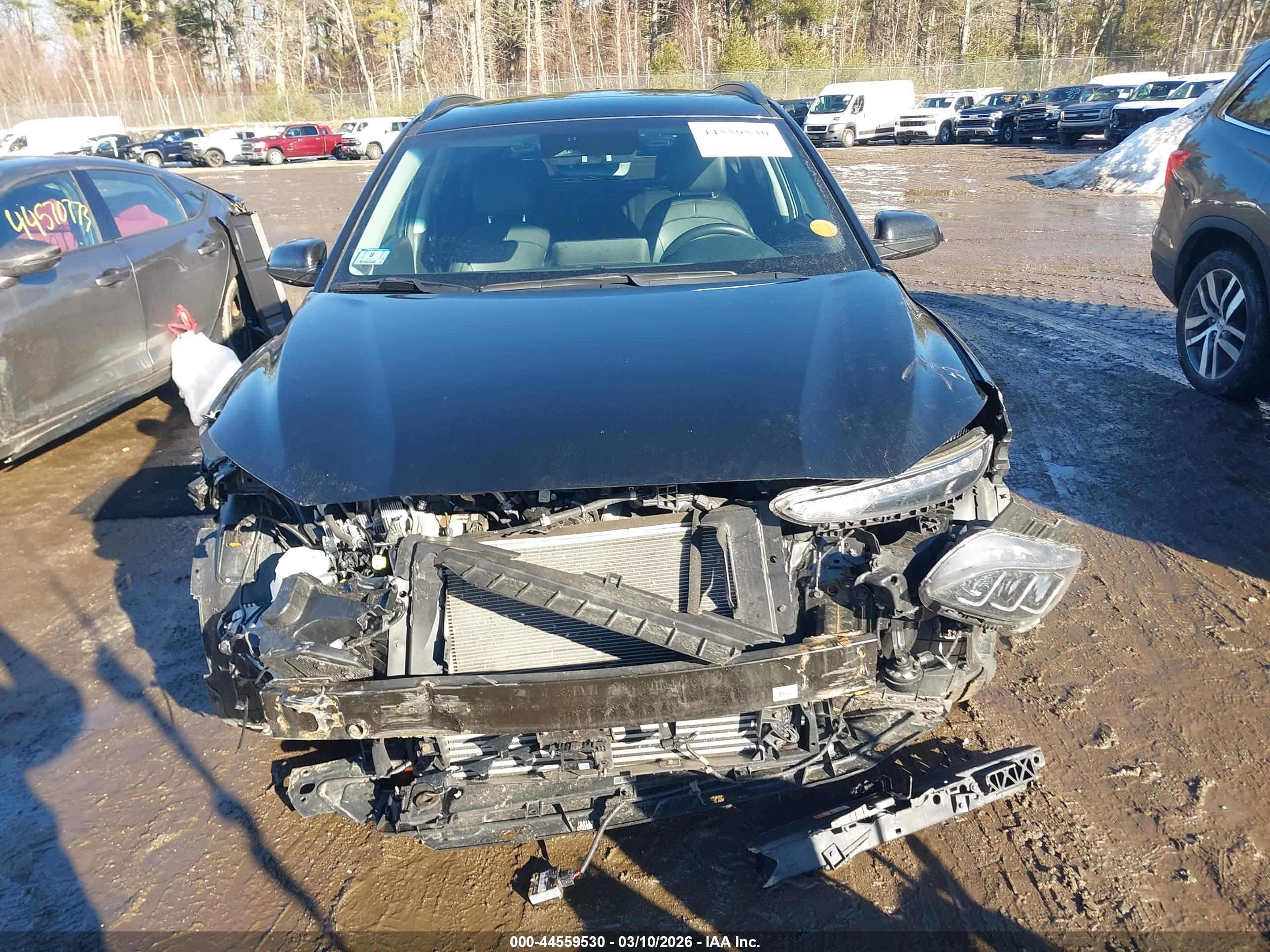 HYUNDAI KONA image 6