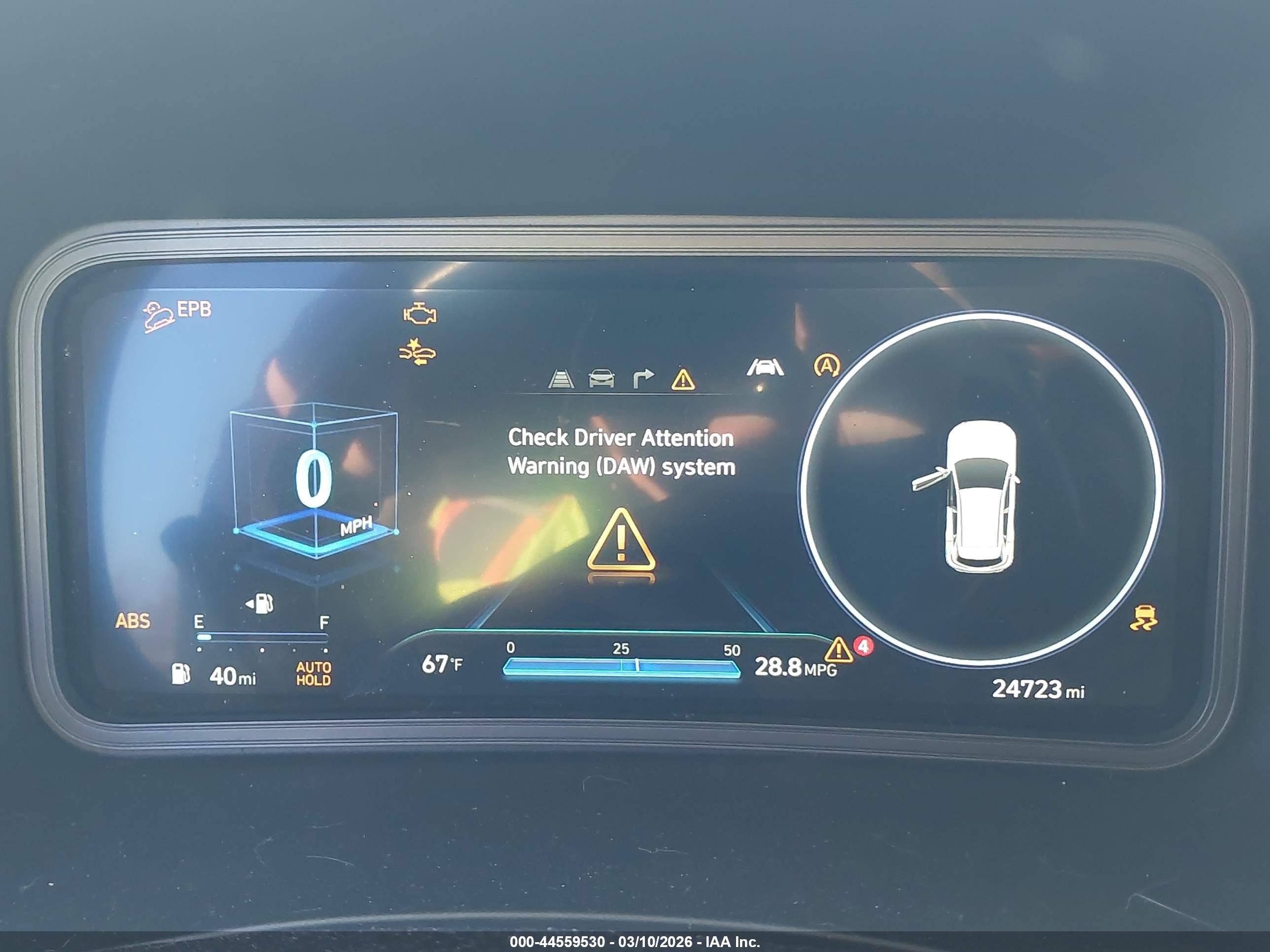 HYUNDAI KONA image 7