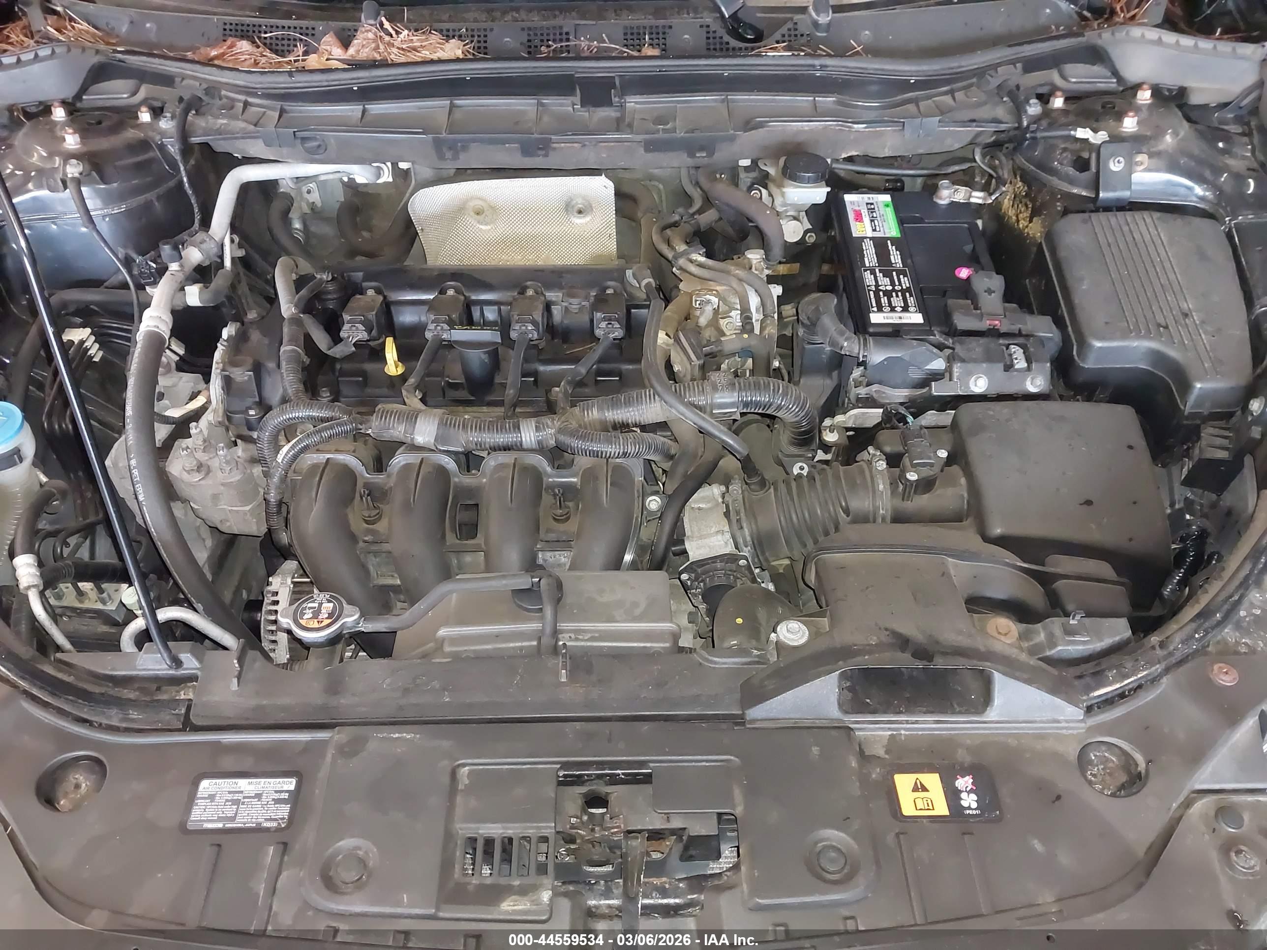 MAZDA CX-5 image 10