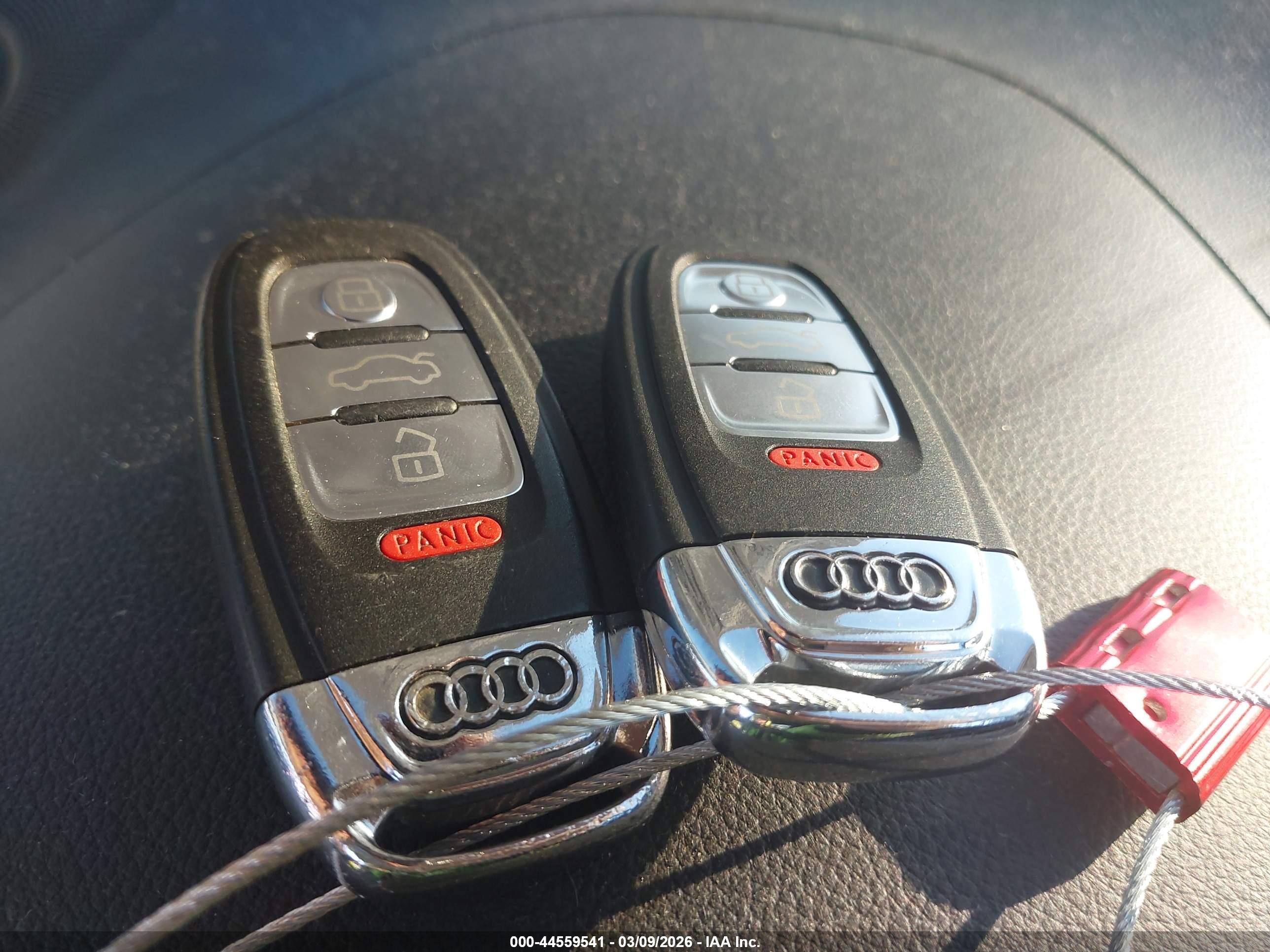 AUDI Q5 image 11