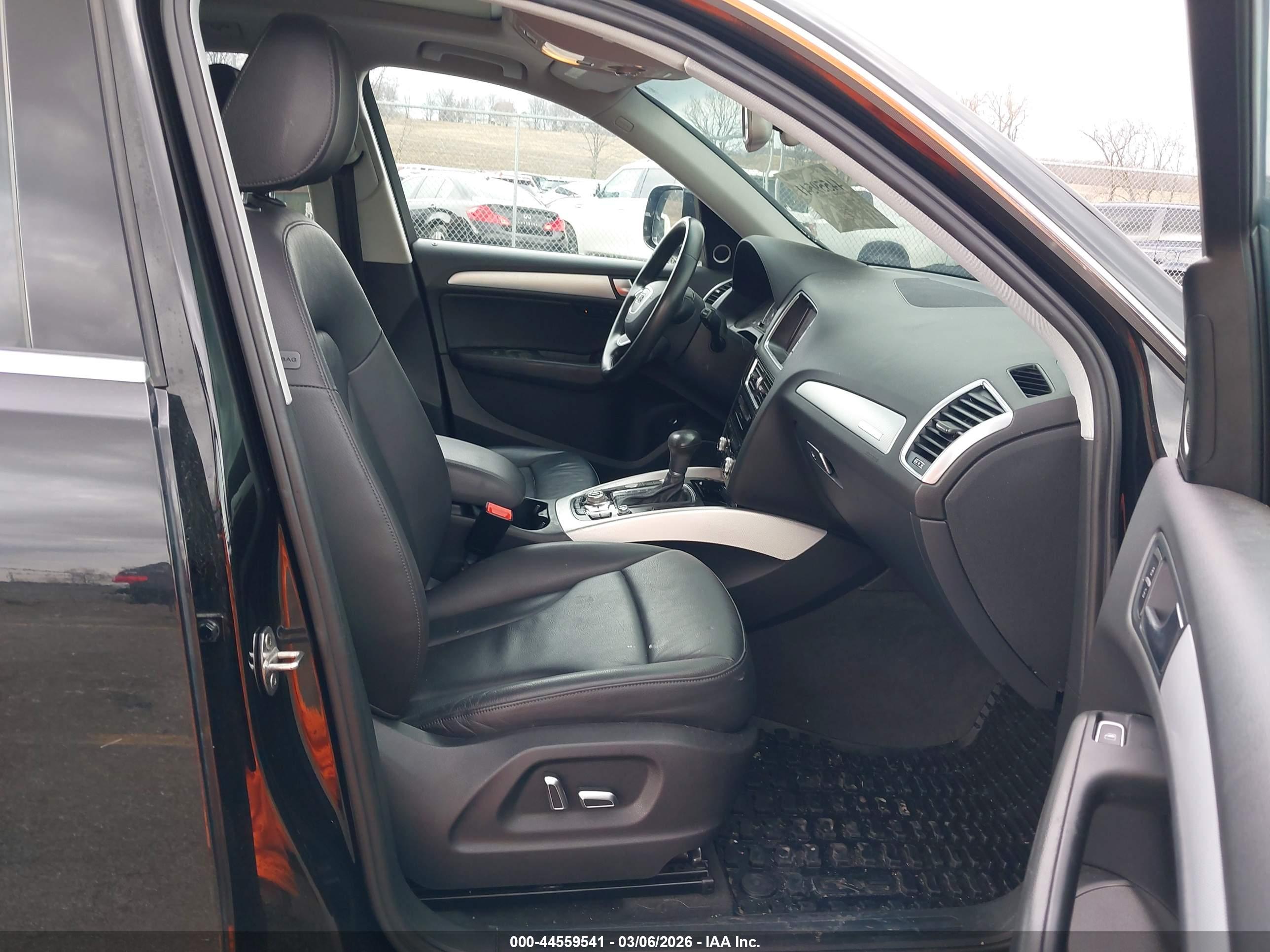 AUDI Q5 image 5