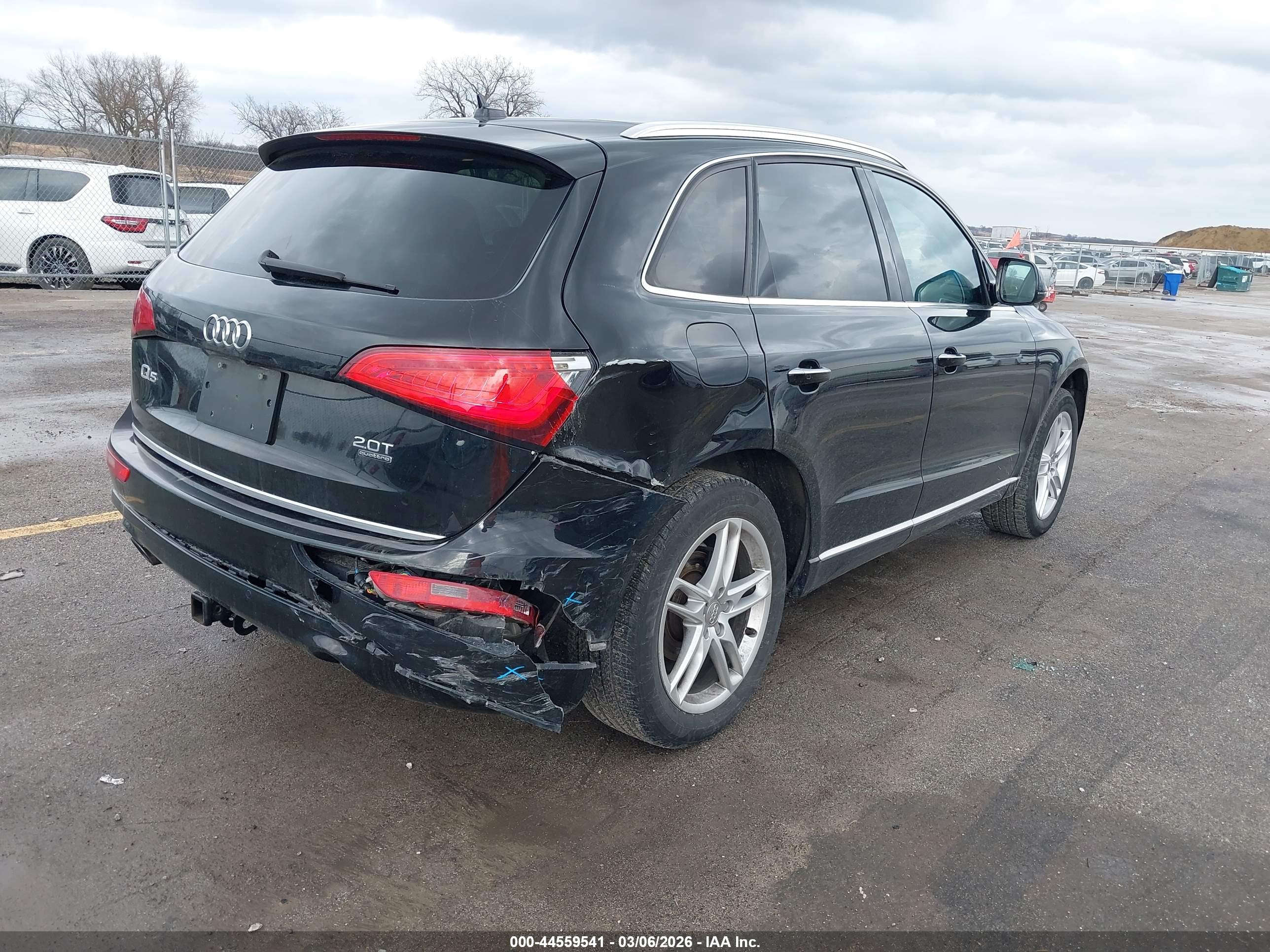 AUDI Q5 image 6