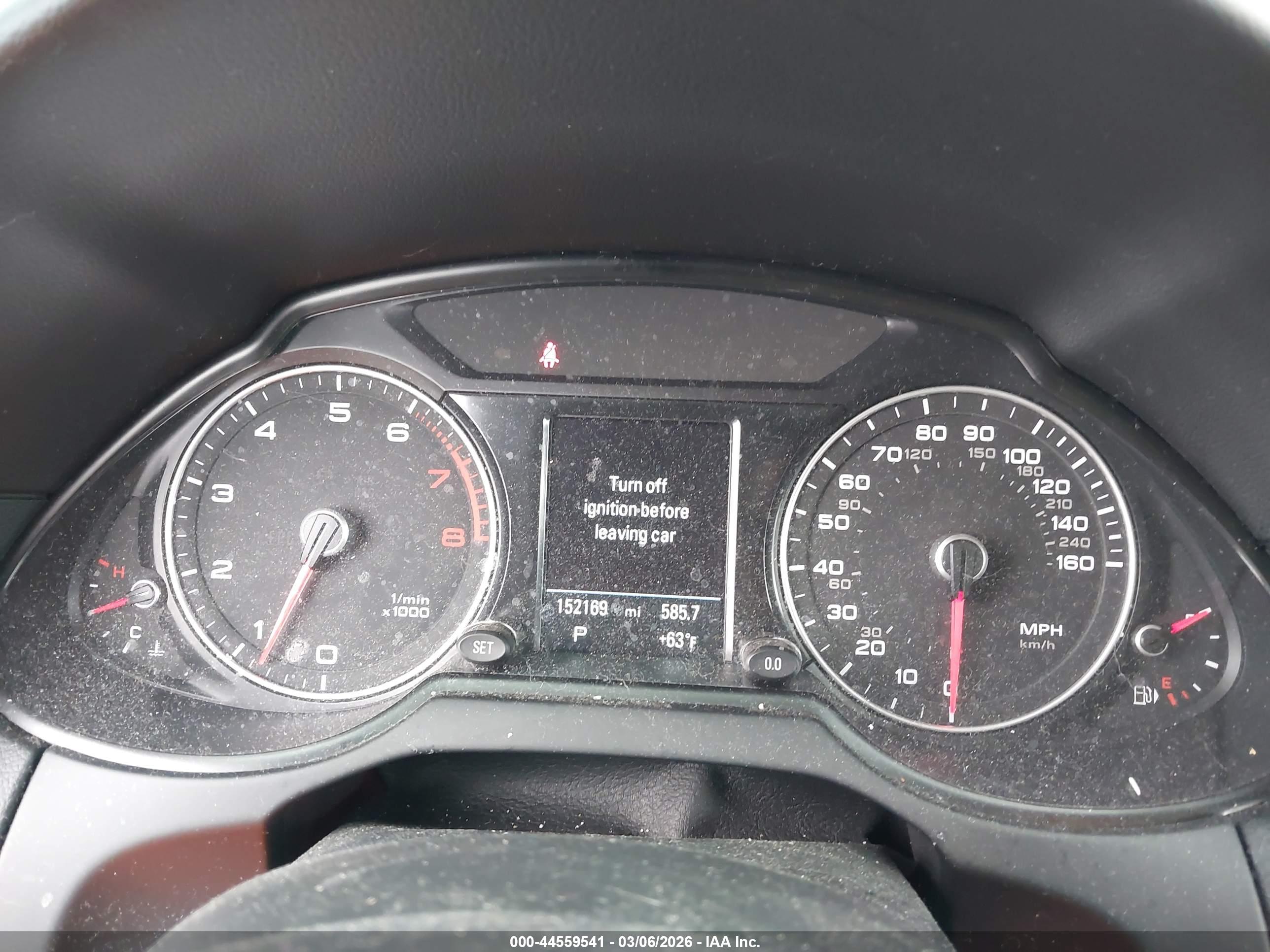 AUDI Q5 image 7