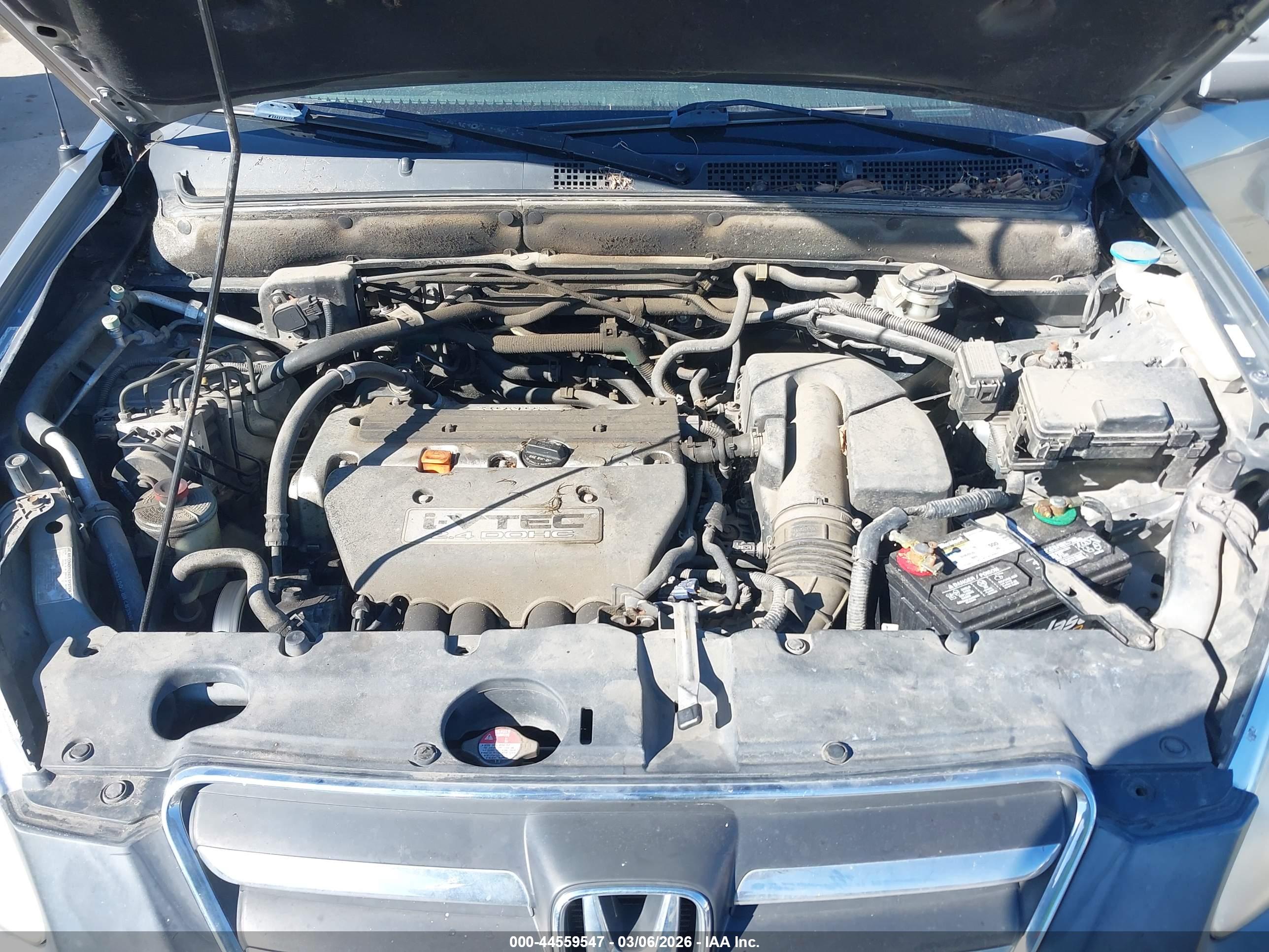 HONDA CR-V image 10
