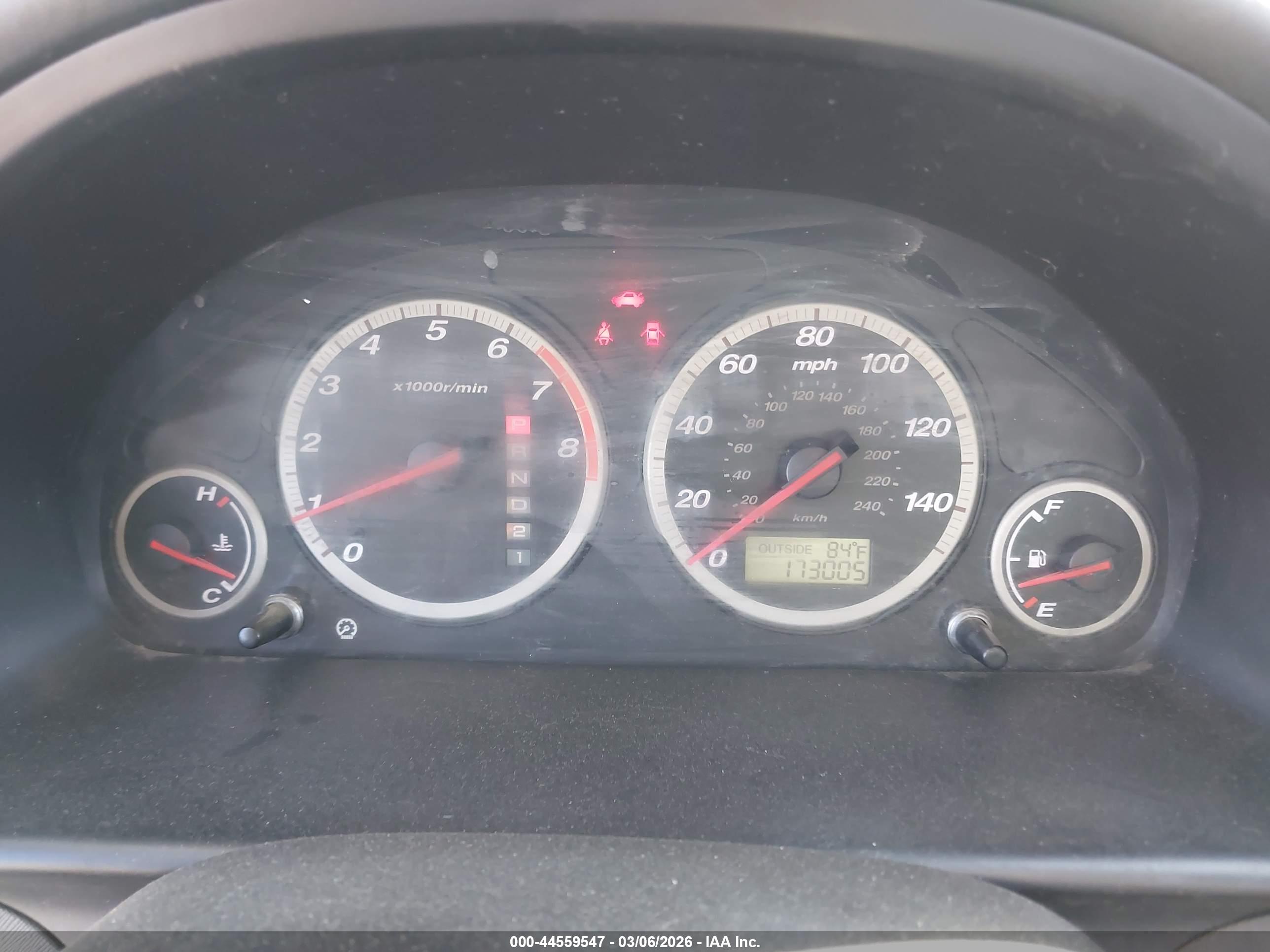HONDA CR-V image 7
