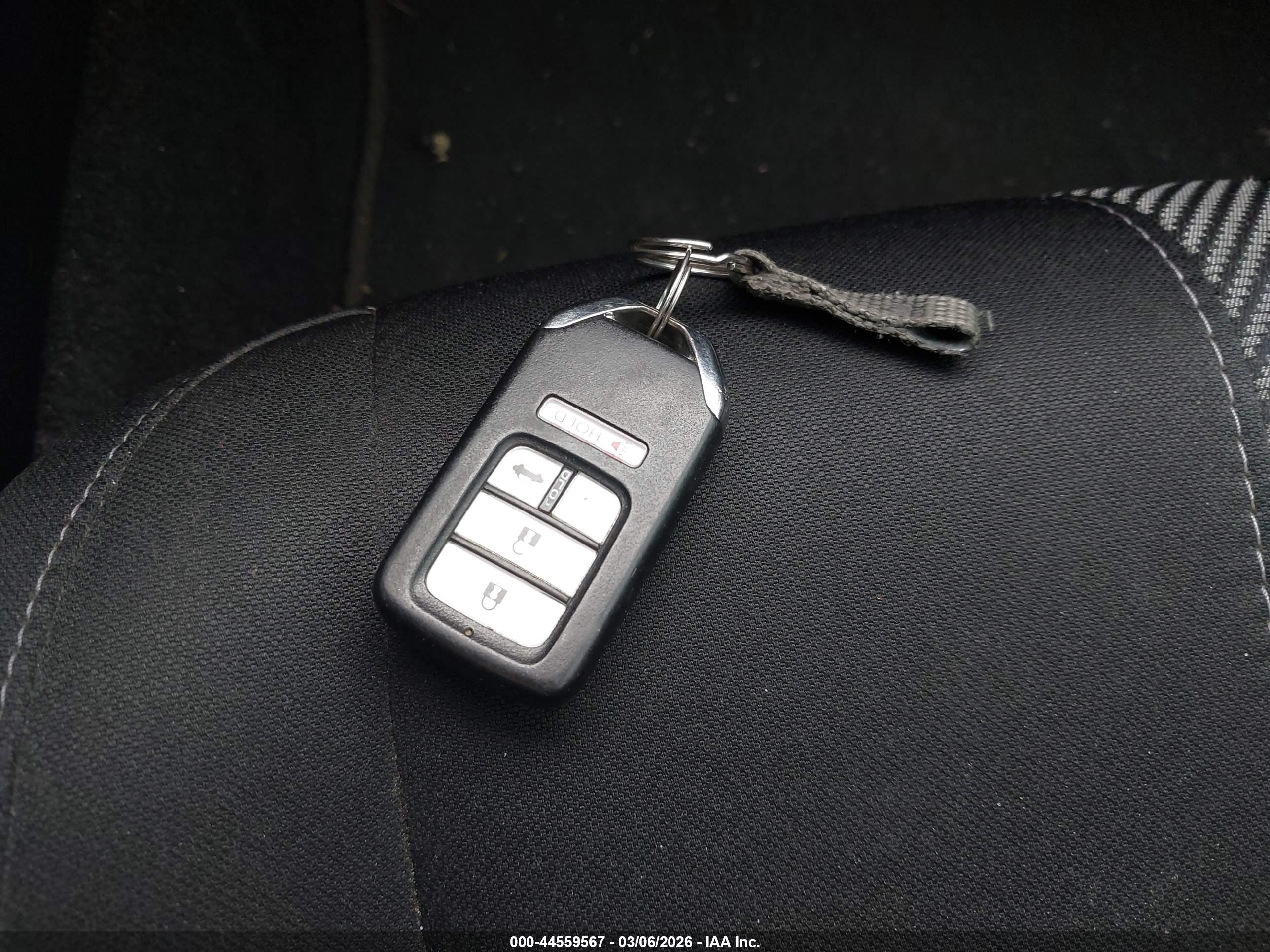 HONDA CIVIC image 11