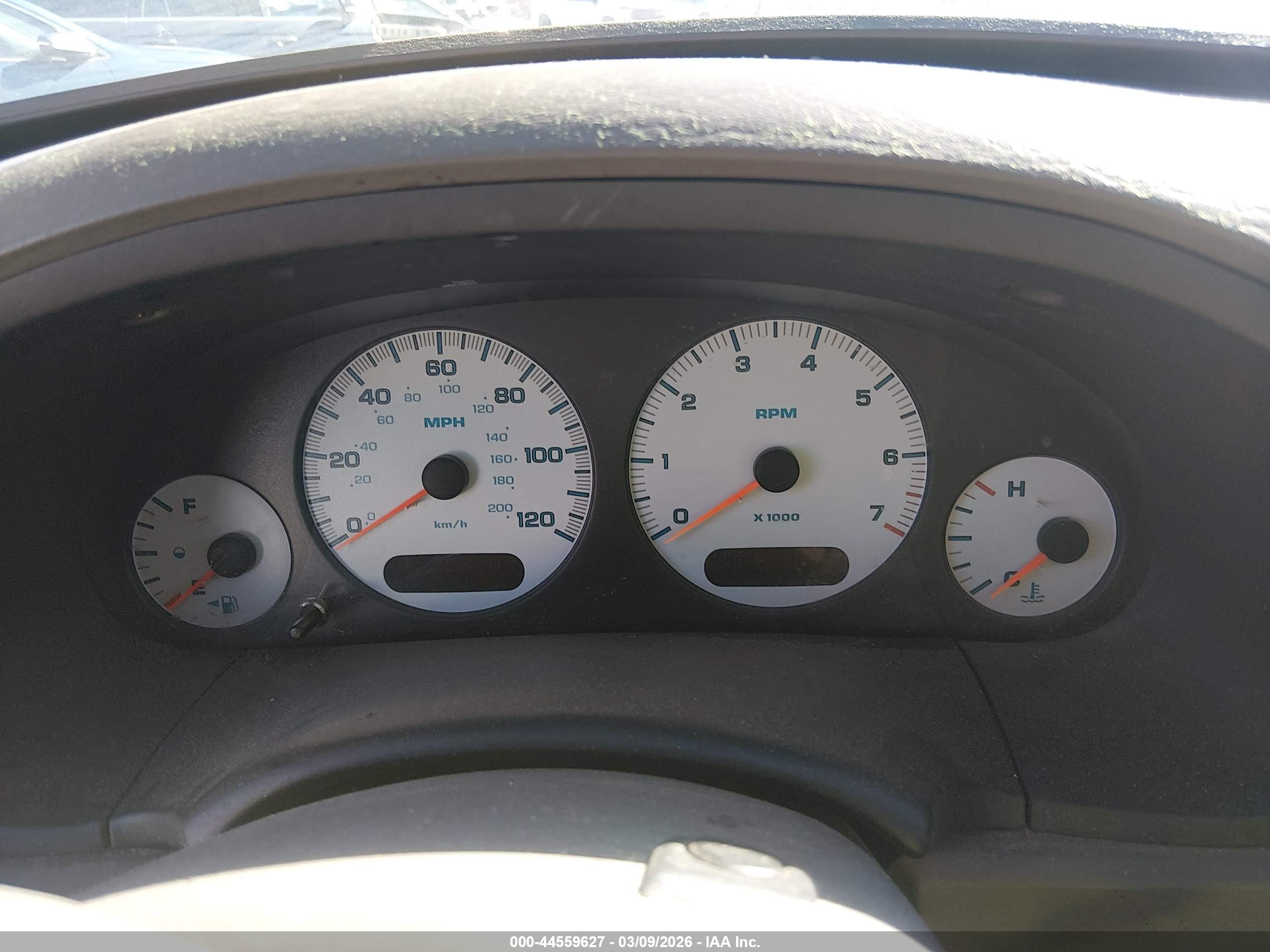 CHRYSLER TOWN image 7
