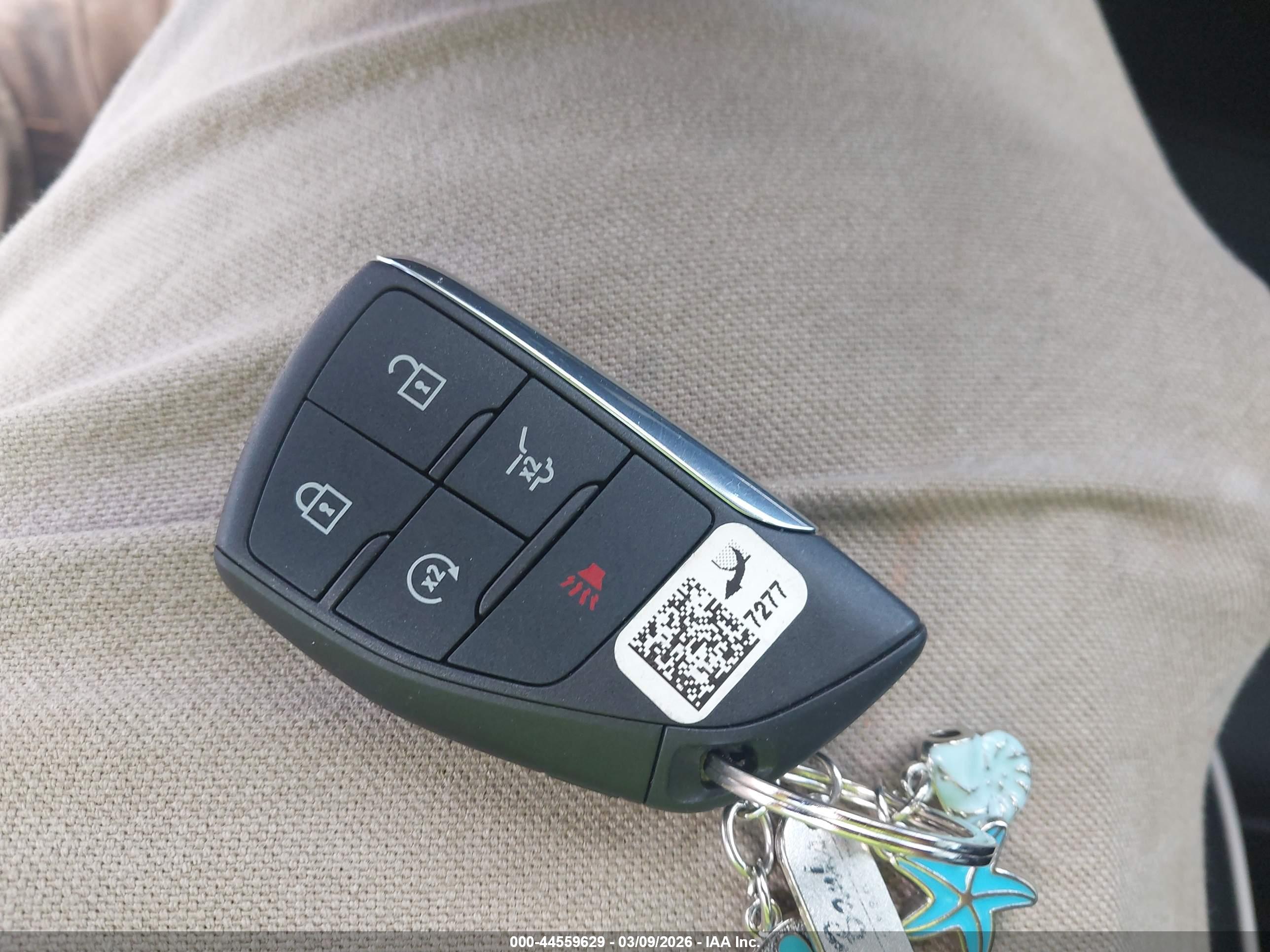 BUICK ENCLAVE image 11