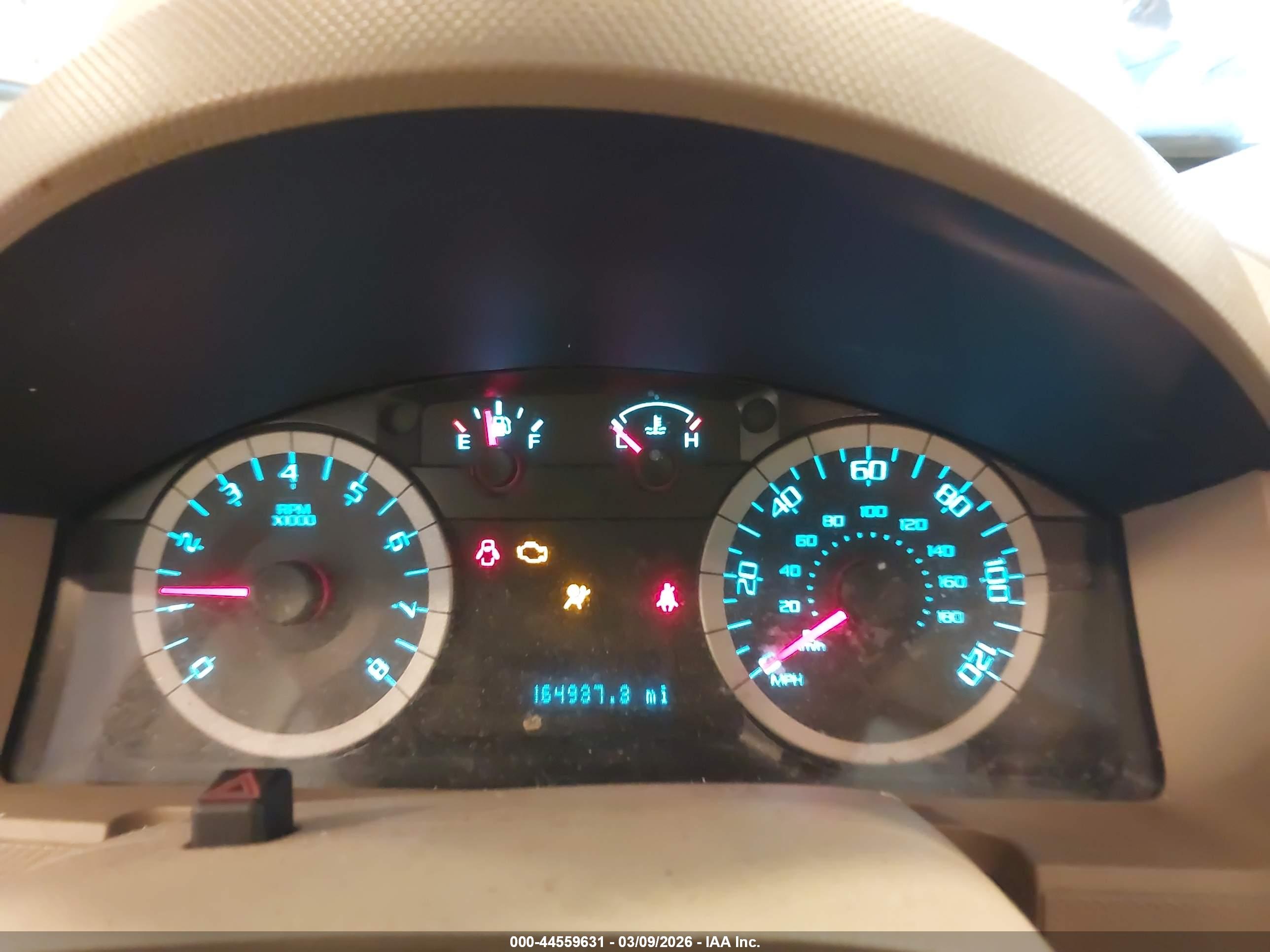 FORD ESCAPE image 7