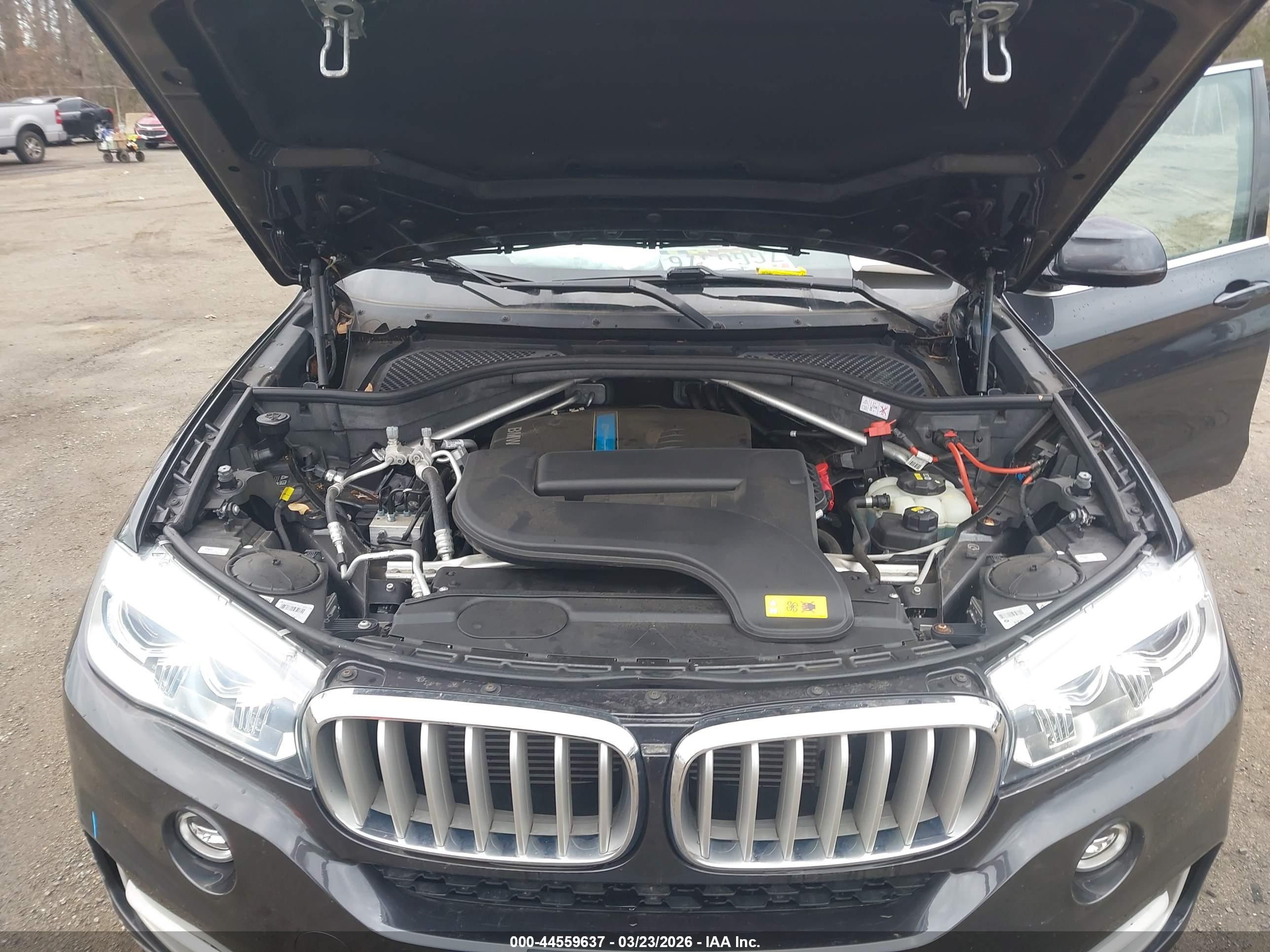 BMW X5 image 10