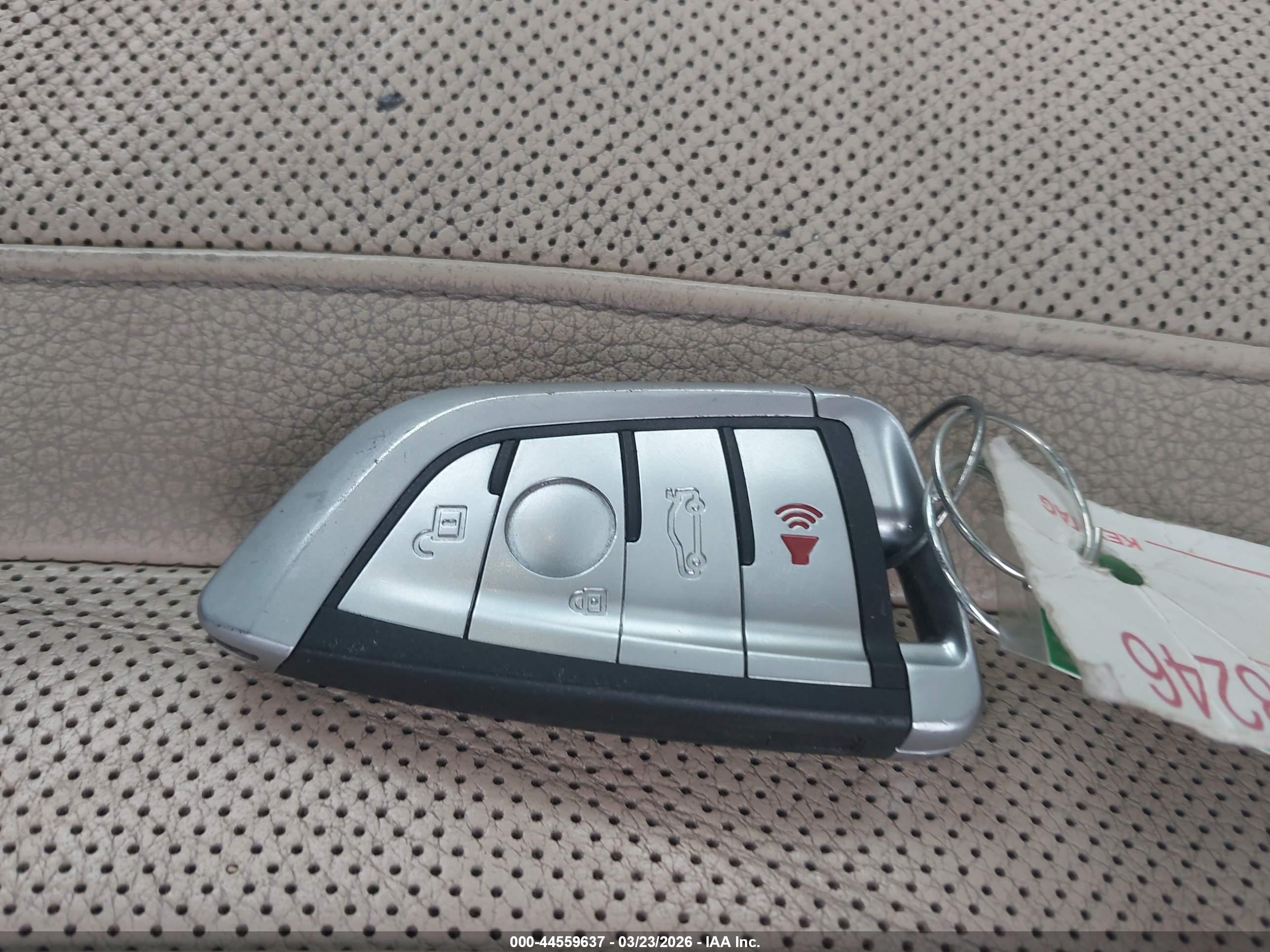 BMW X5 image 11