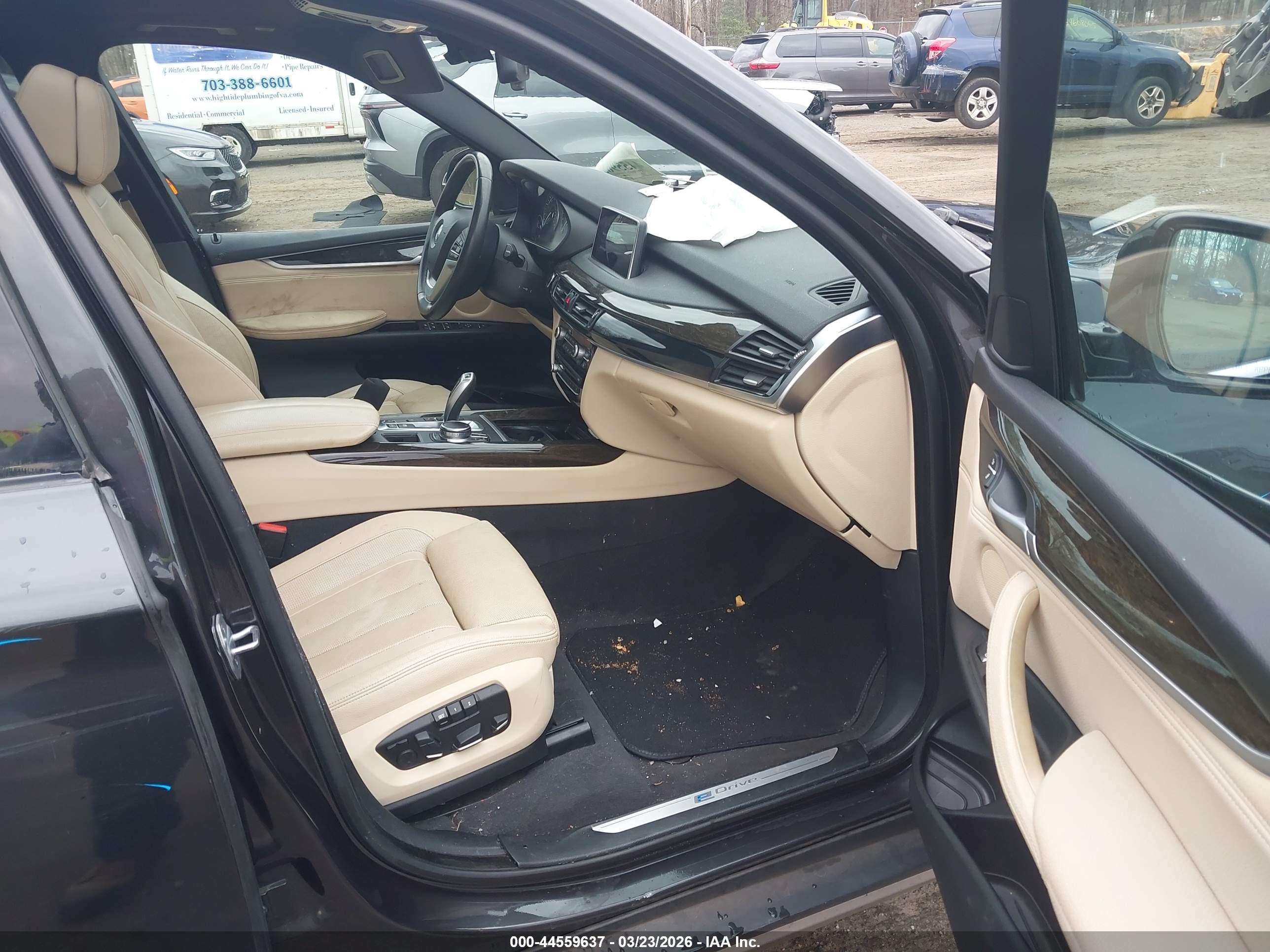 BMW X5 image 5