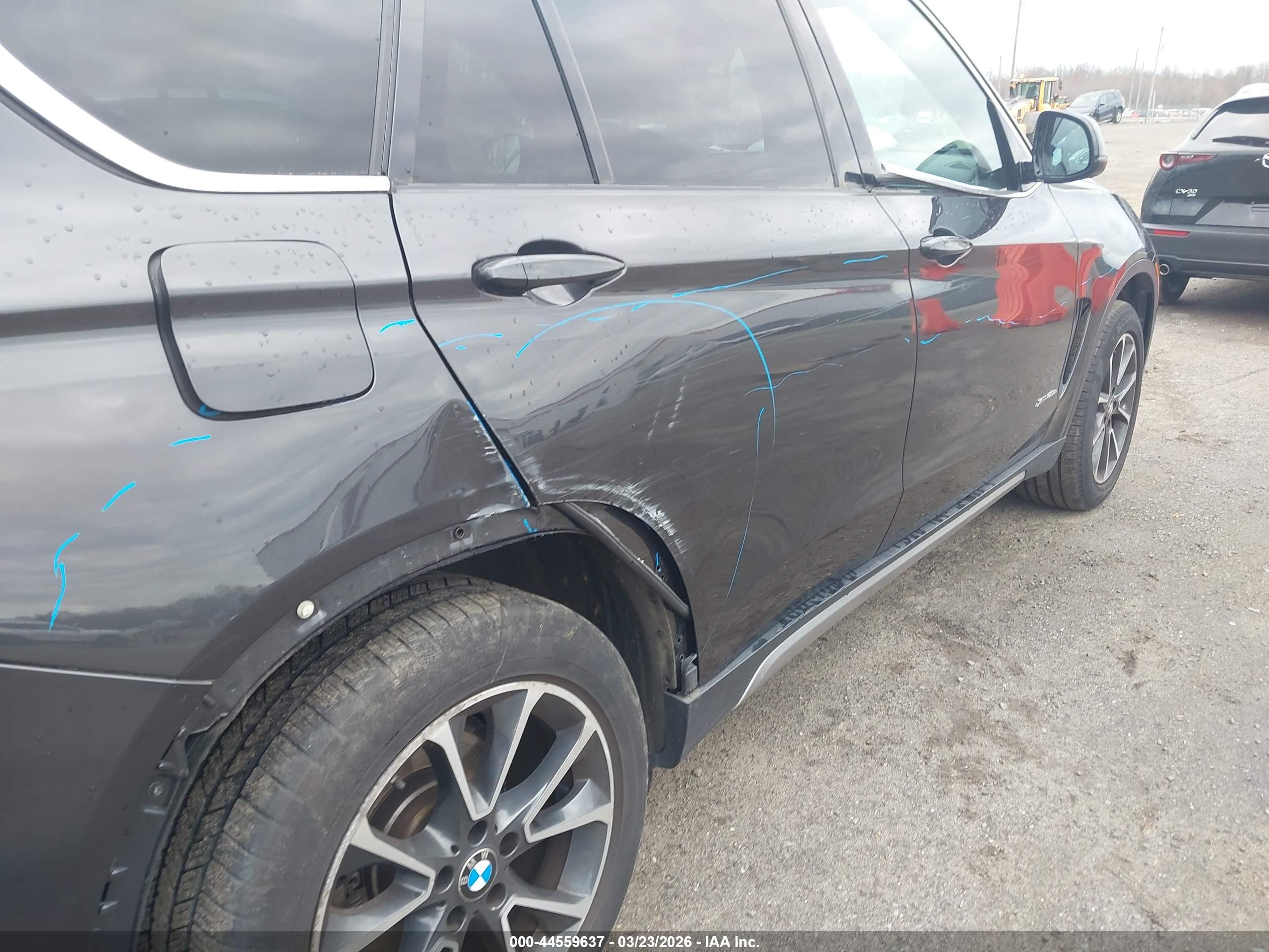 BMW X5 image 6
