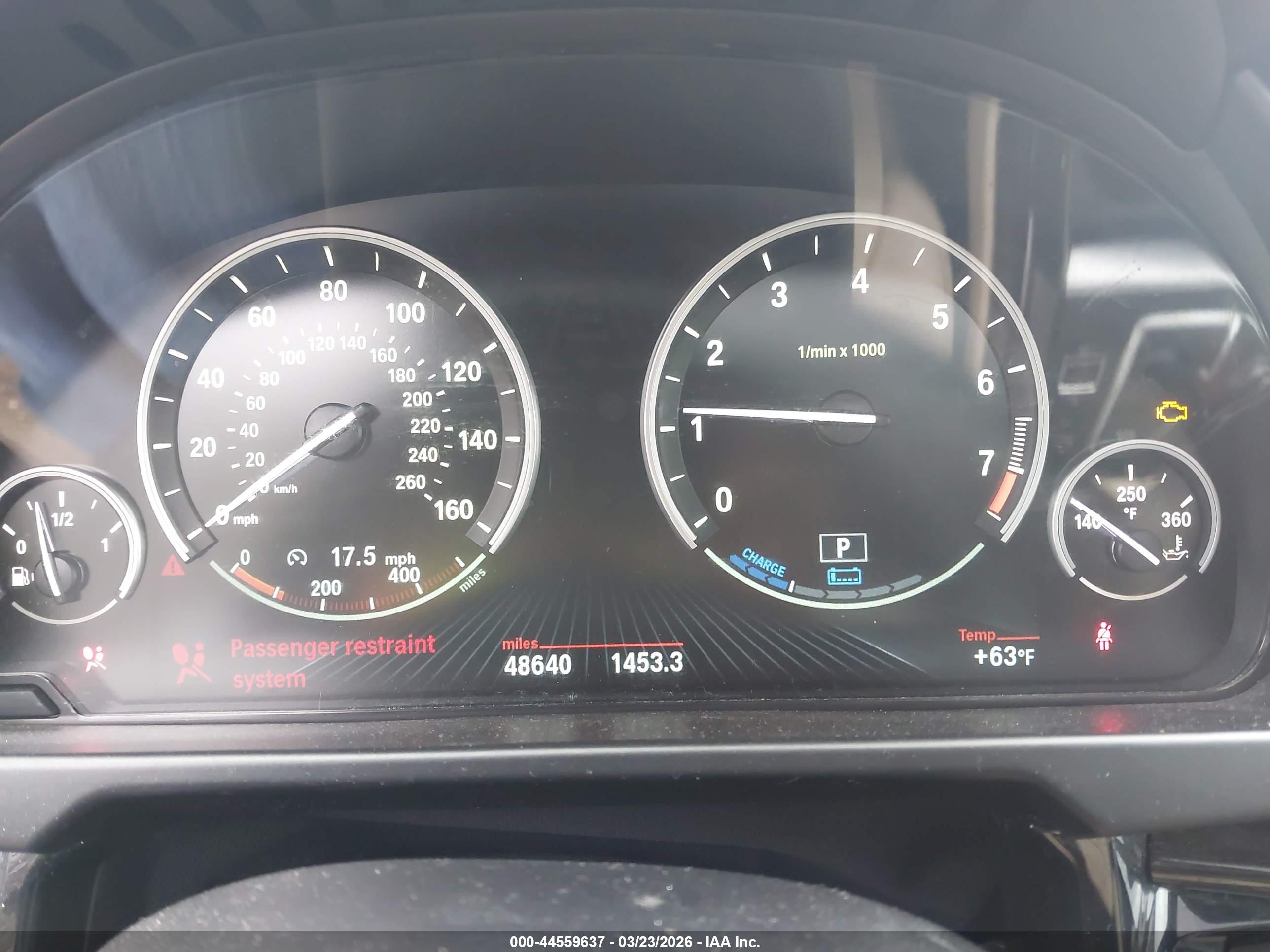 BMW X5 image 7
