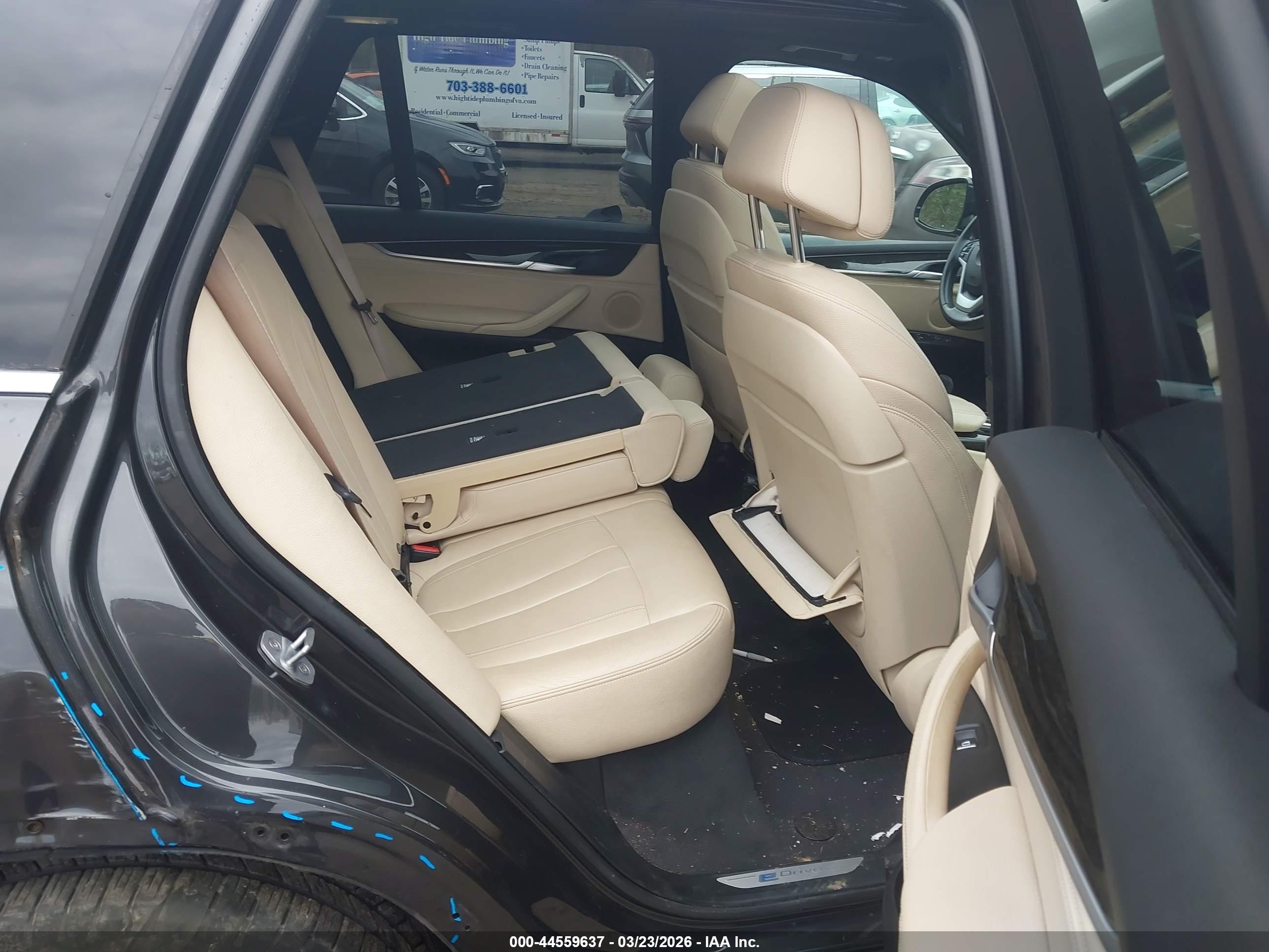 BMW X5 image 8