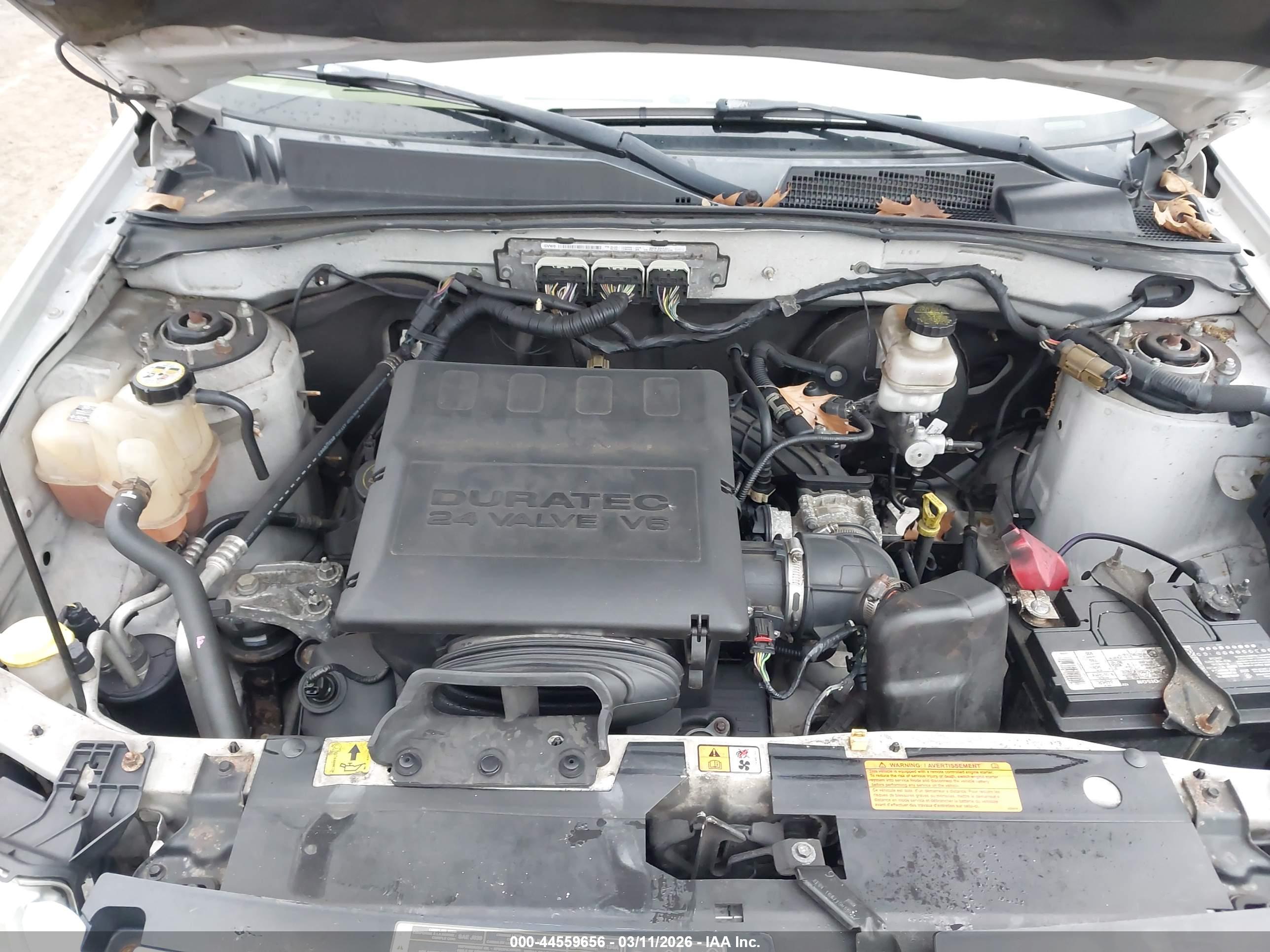 FORD ESCAPE image 10