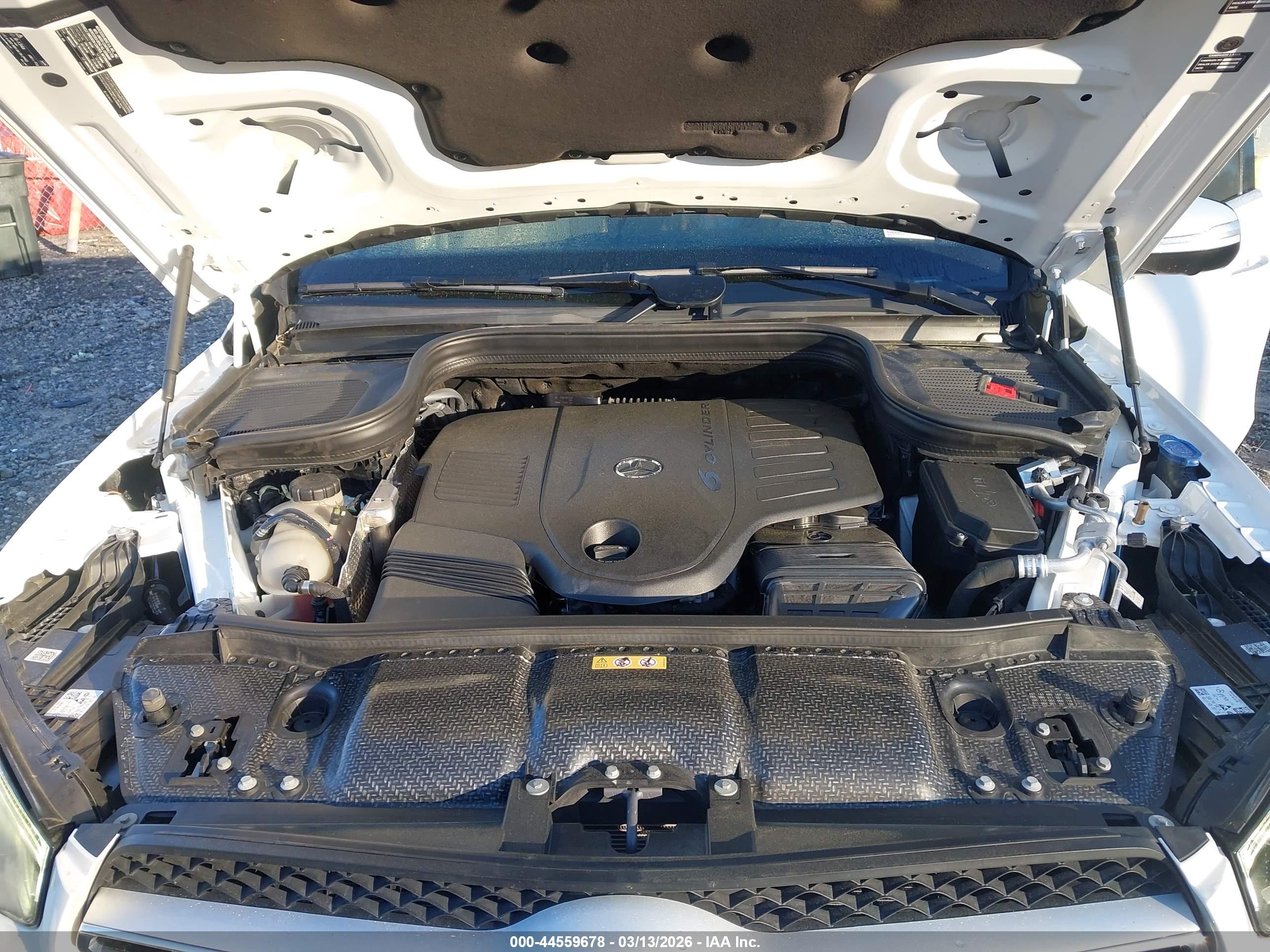 MERCEDES-BENZ GLE image 10