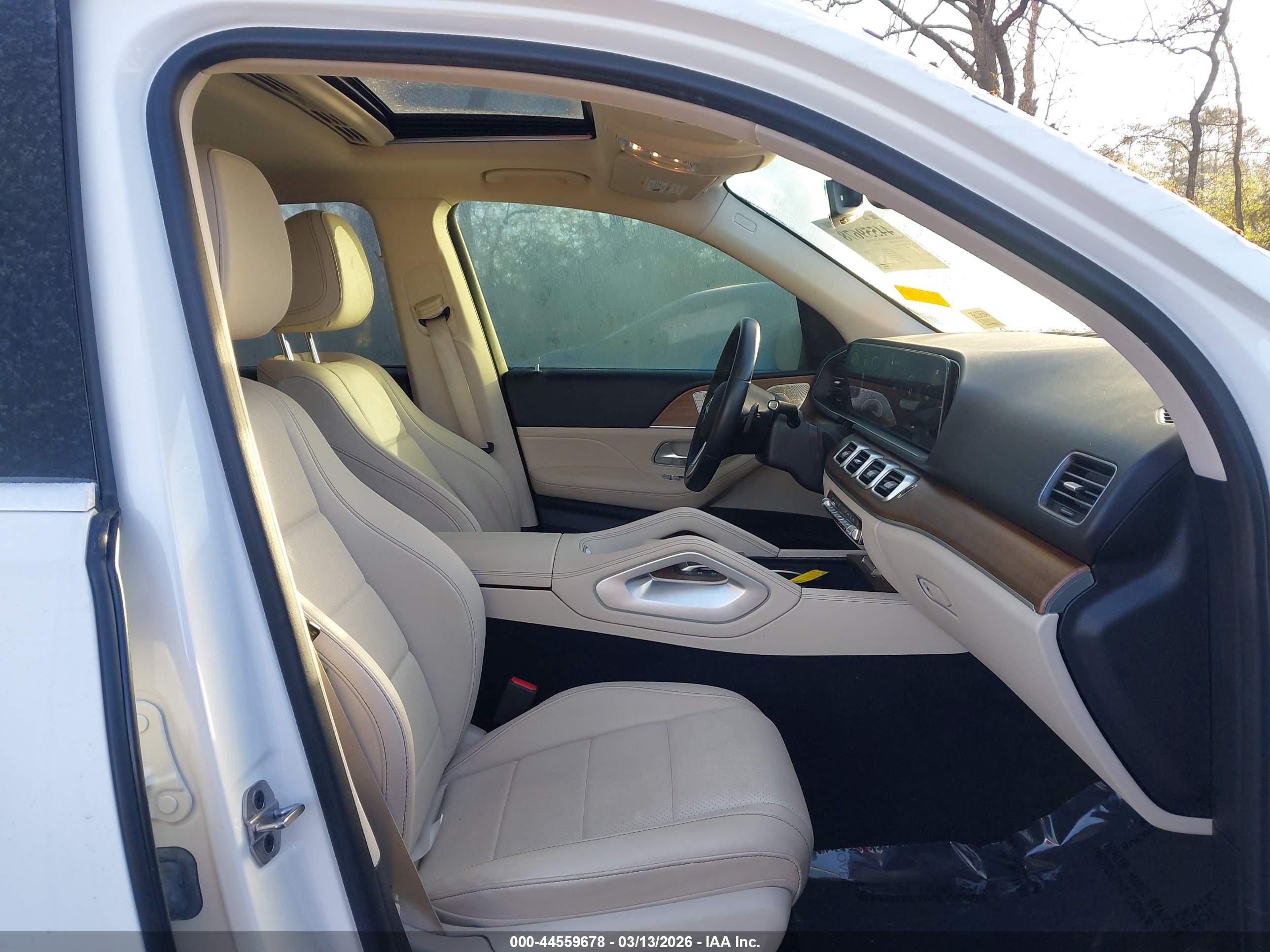 MERCEDES-BENZ GLE image 5