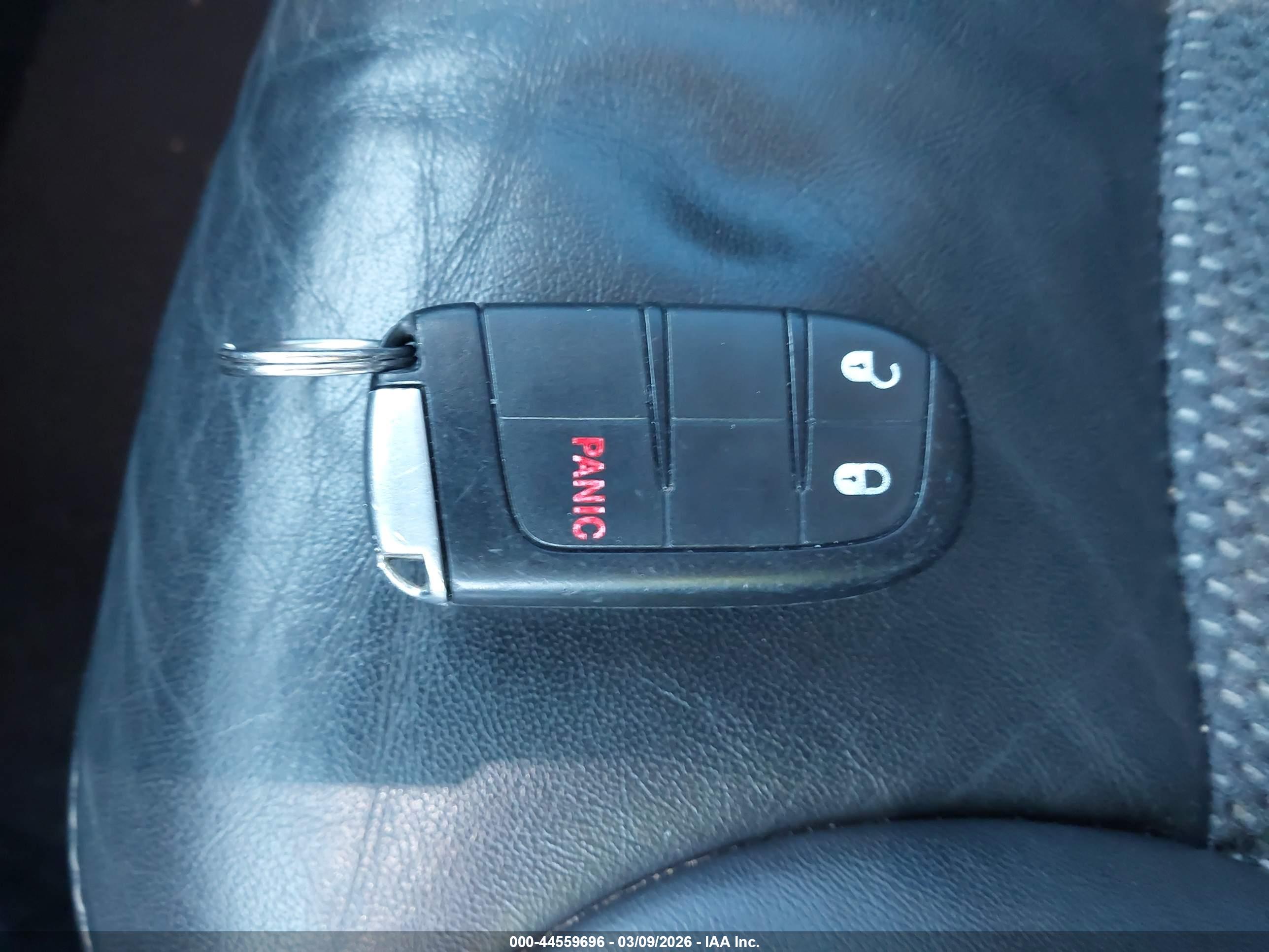 DODGE JOURNEY image 11