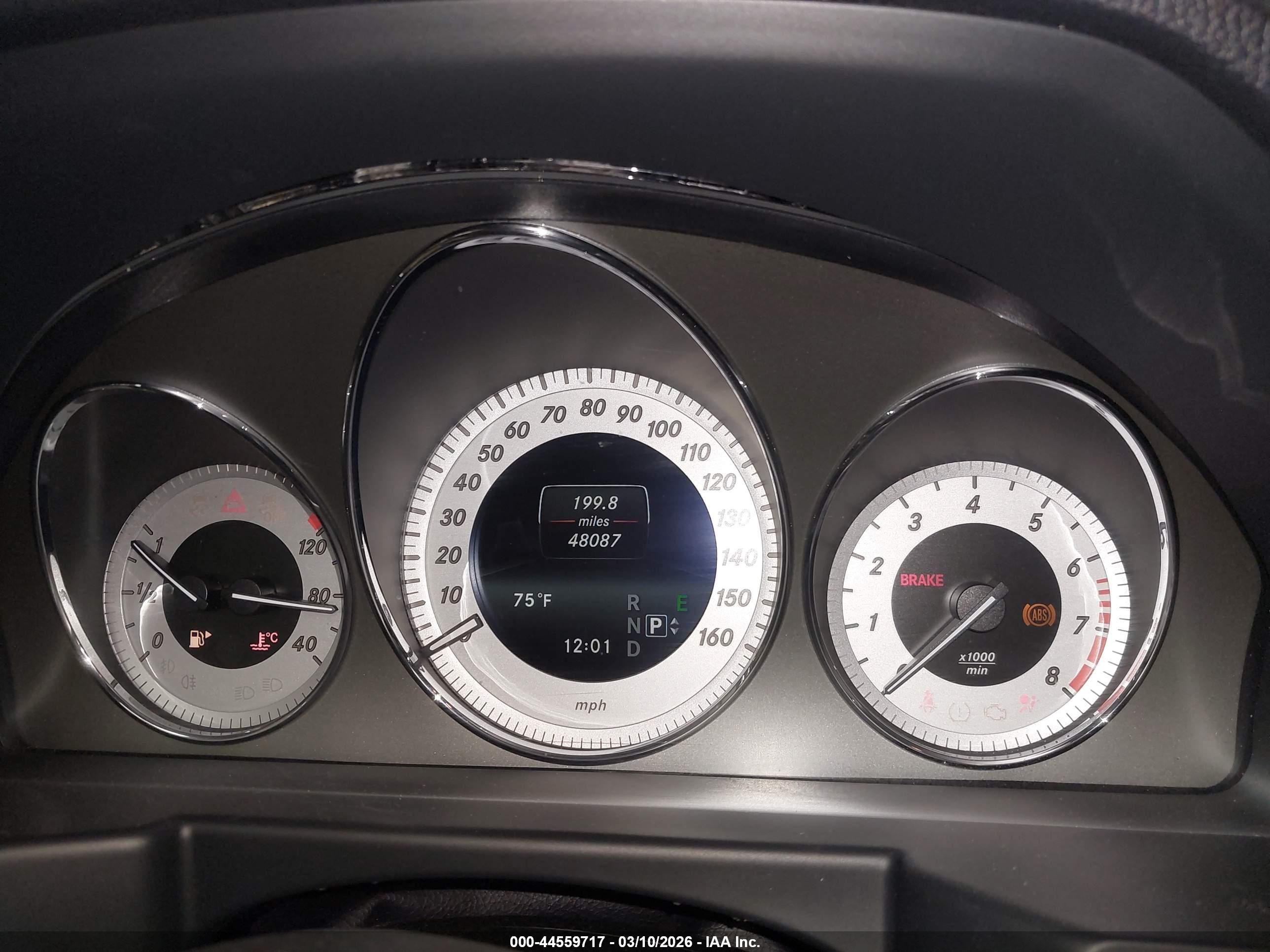 MERCEDES-BENZ GLK image 7
