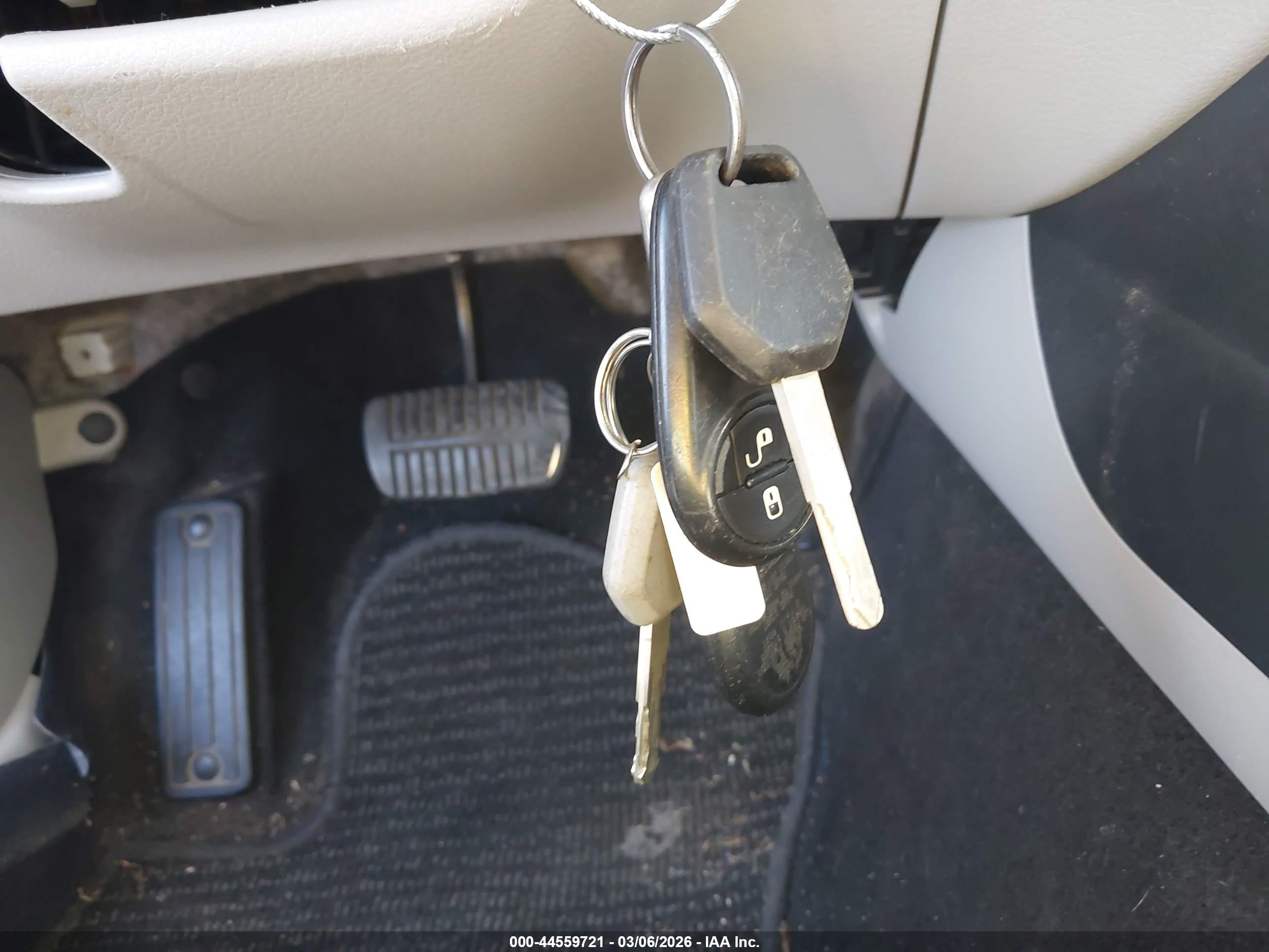 SUBARU FORESTER image 11