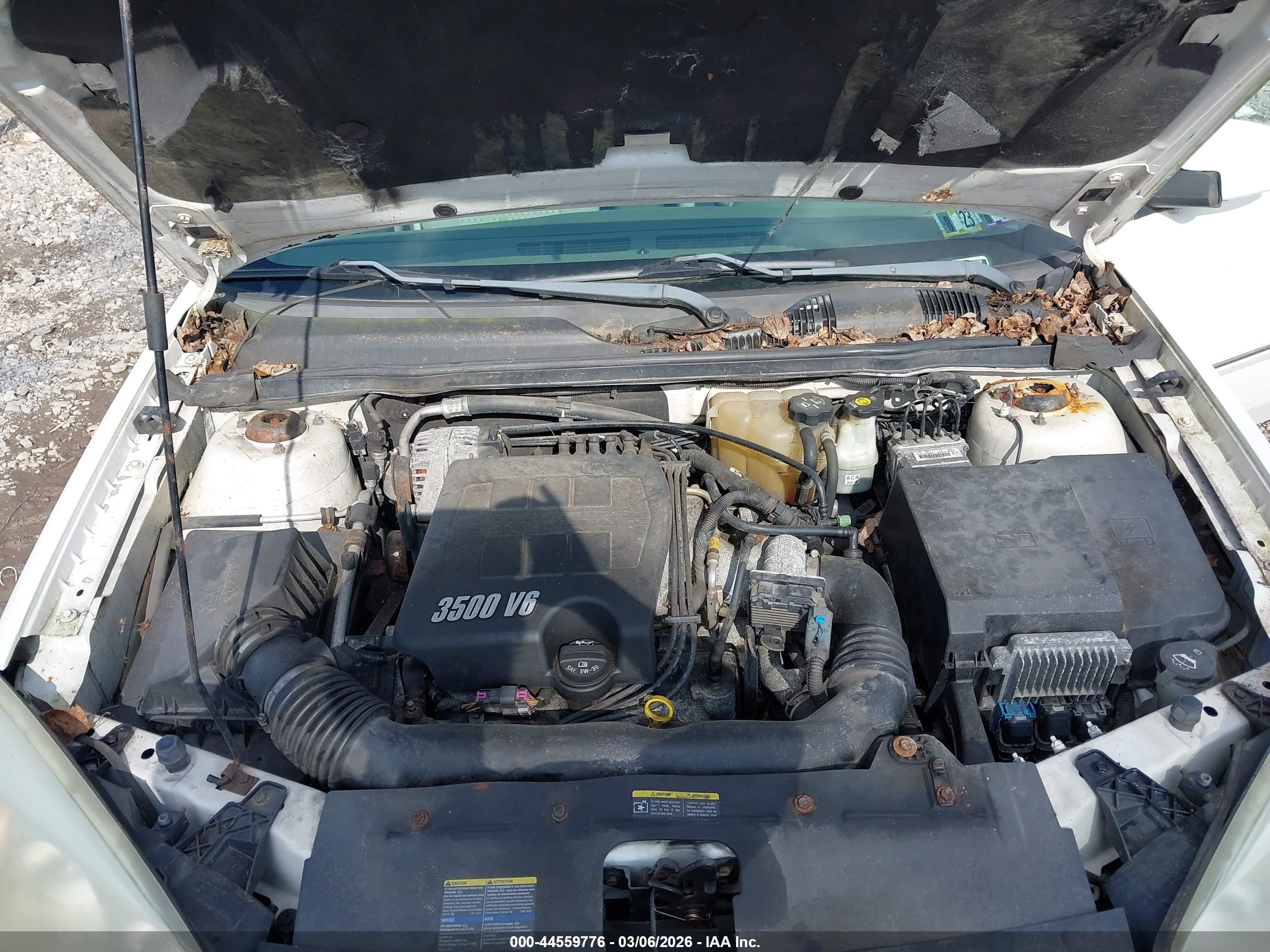 CHEVROLET MALIBU image 10