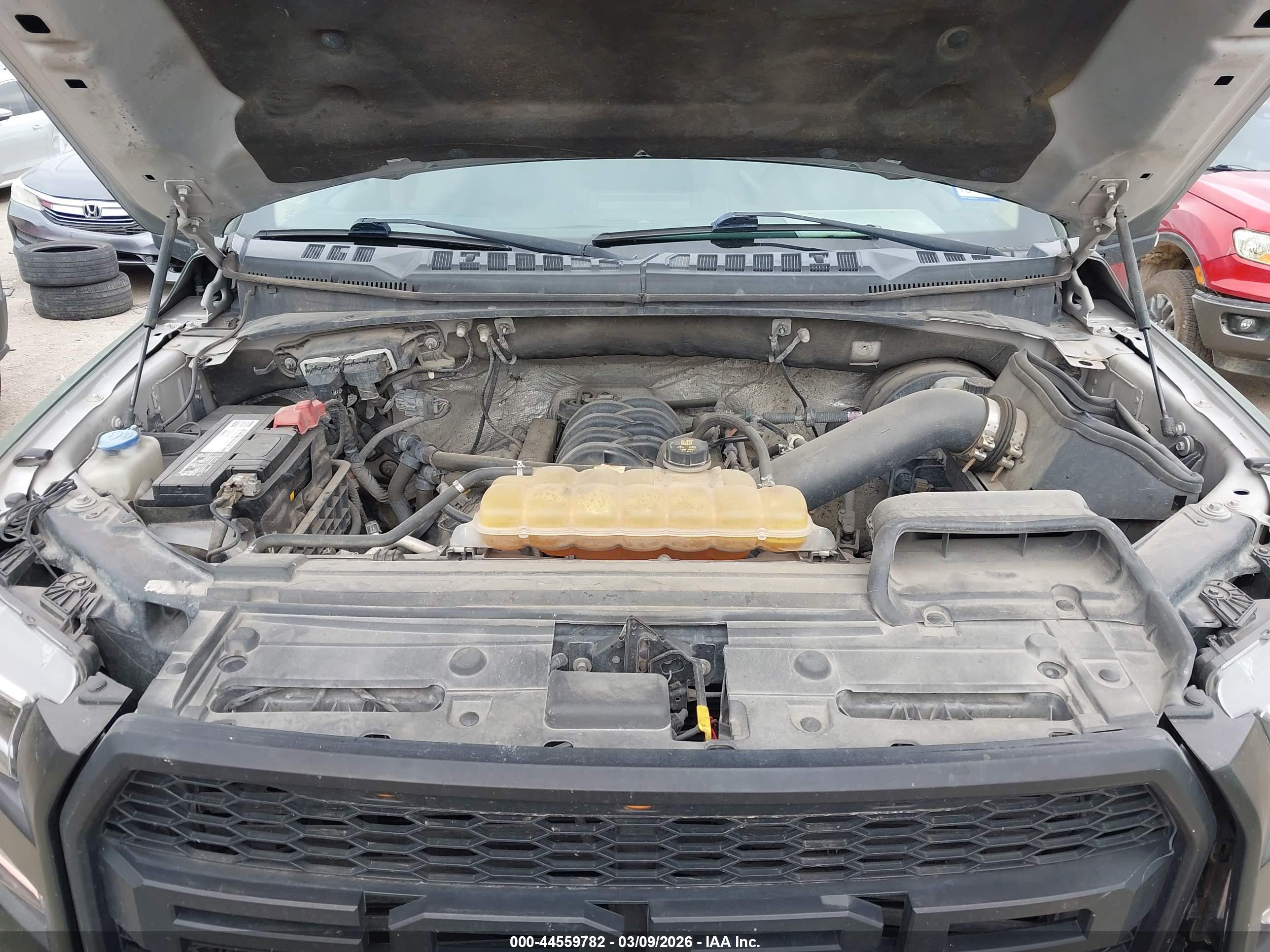 FORD F-150 image 10
