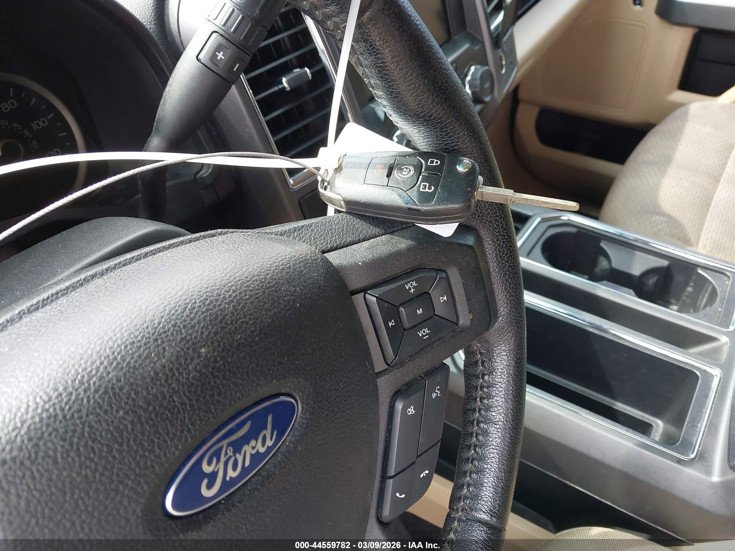 FORD F-150 image 11