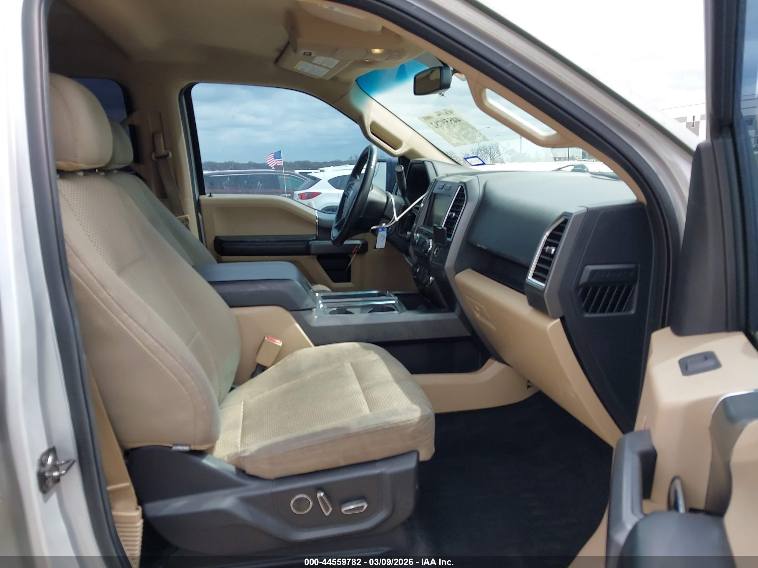 FORD F-150 image 5