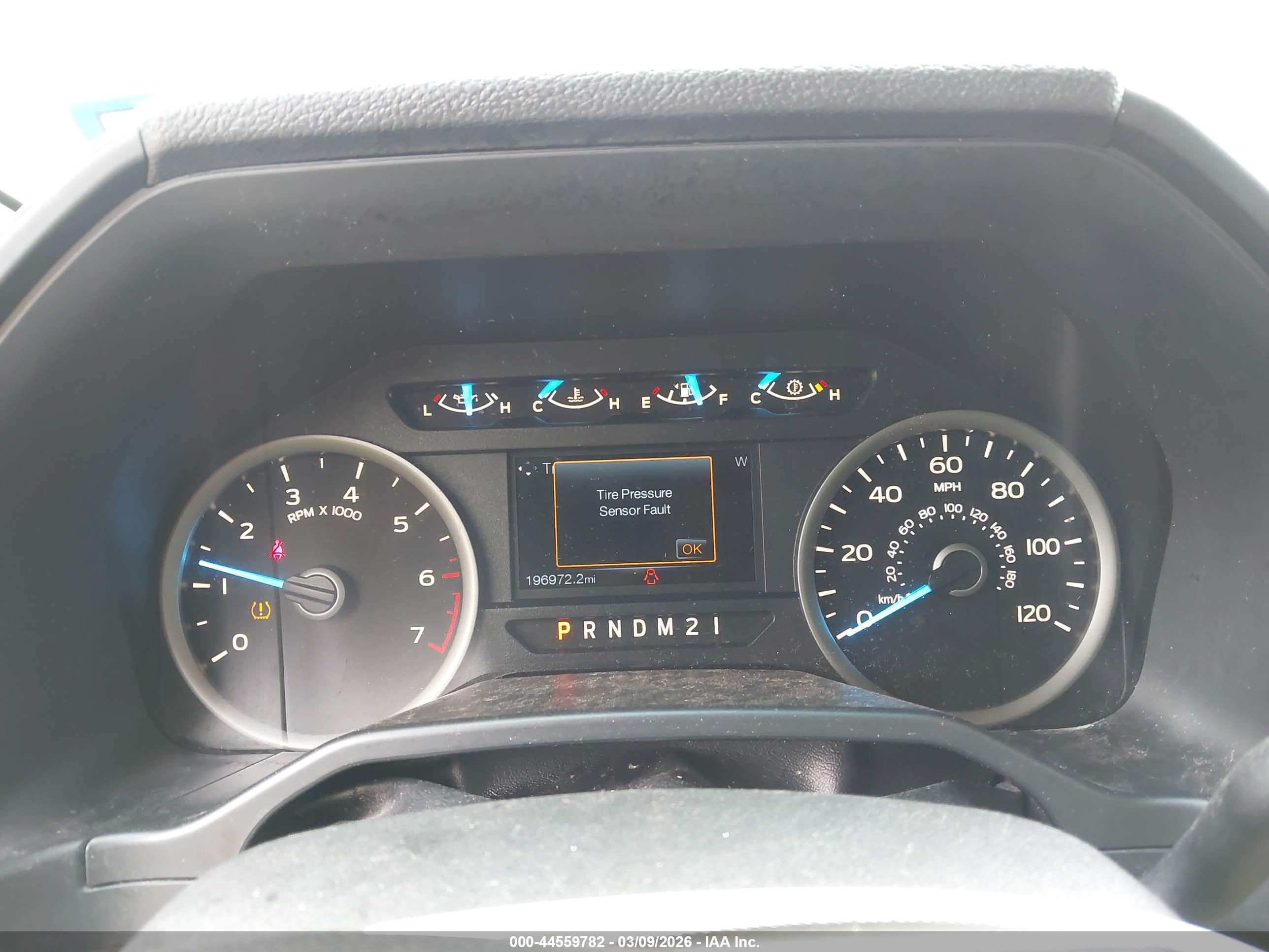 FORD F-150 image 7