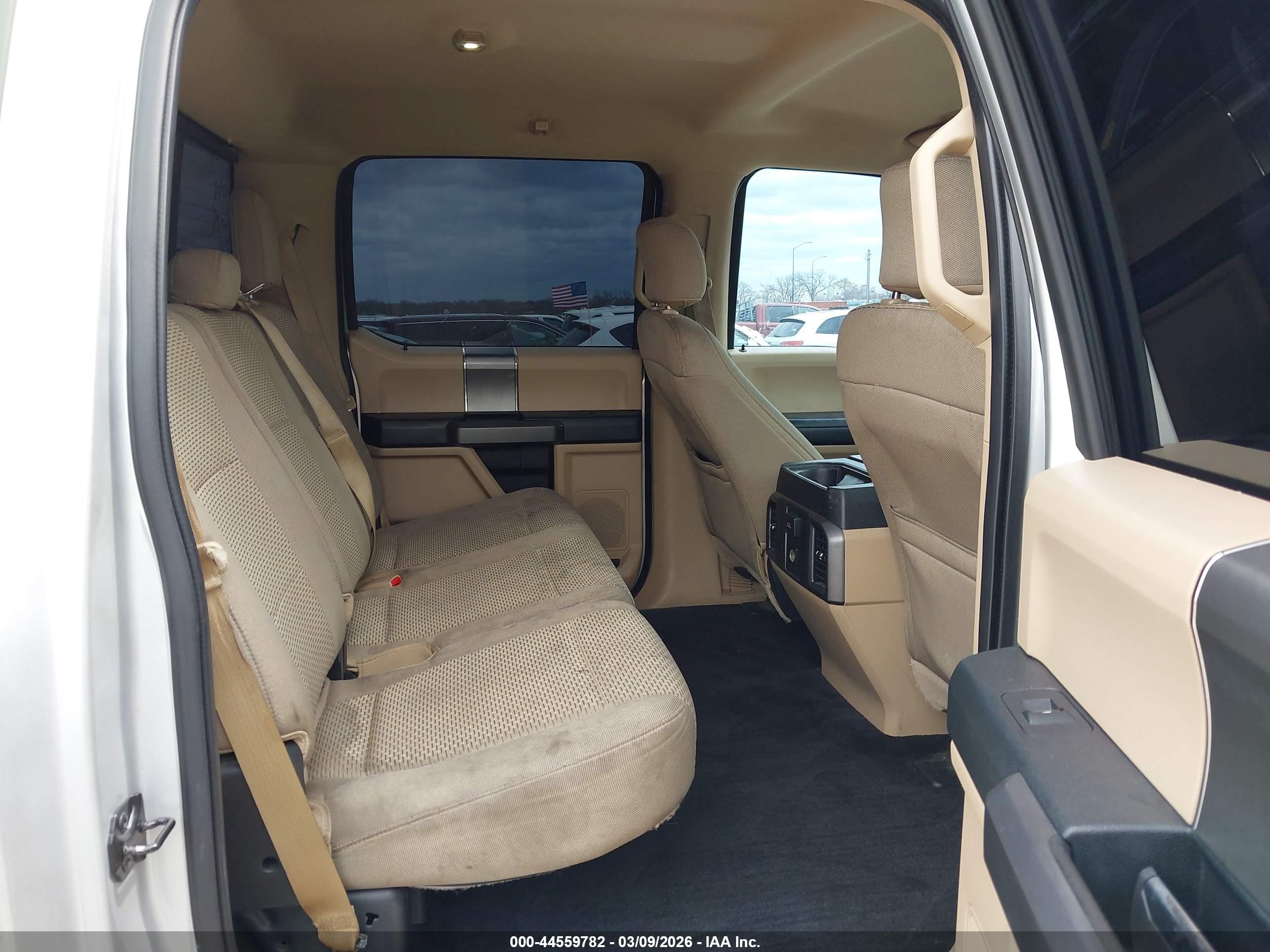 FORD F-150 image 8